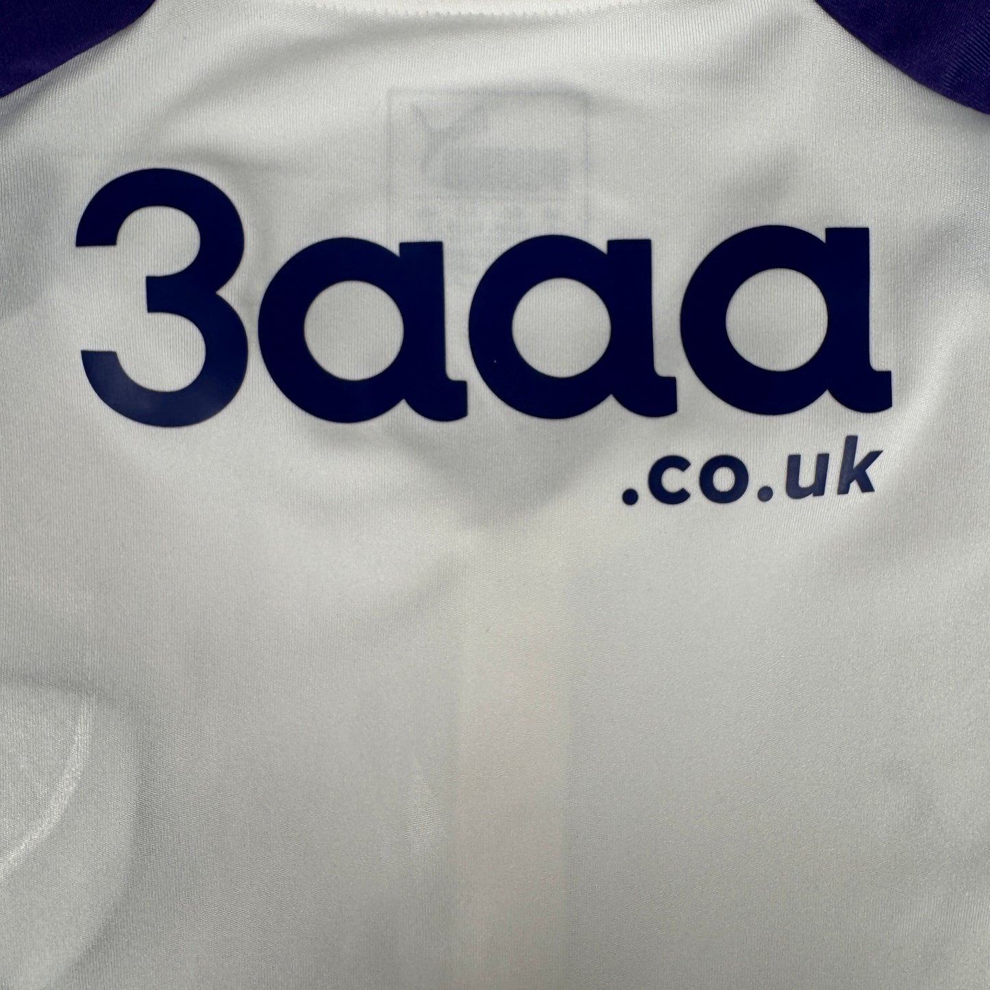 Rotherham United 2017/2018 Away Football Shirt Large