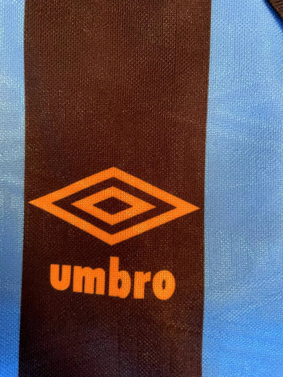 Store Shirt • Inter Milan • 1994 • #9 • Umbro • Home • Size XL