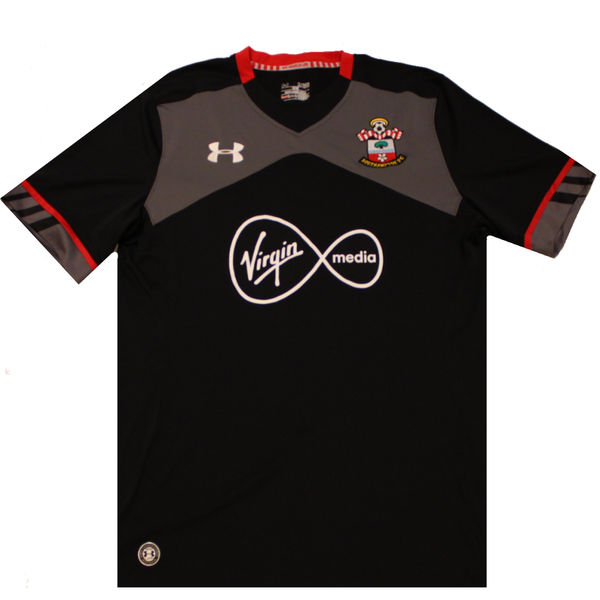 Southampton 2016-2017 Away Shirt (Excellent) XL