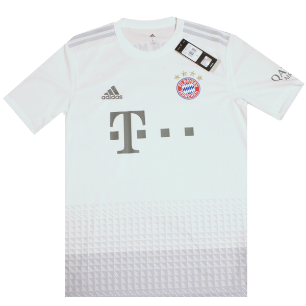 Bayern Munich 2019-2020 Away Shirt (BNWT) L