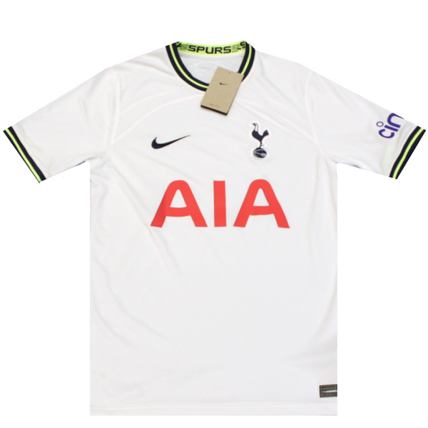 Tottenham Hotspur 2022-2023 Home Shirt (BNWT) XL