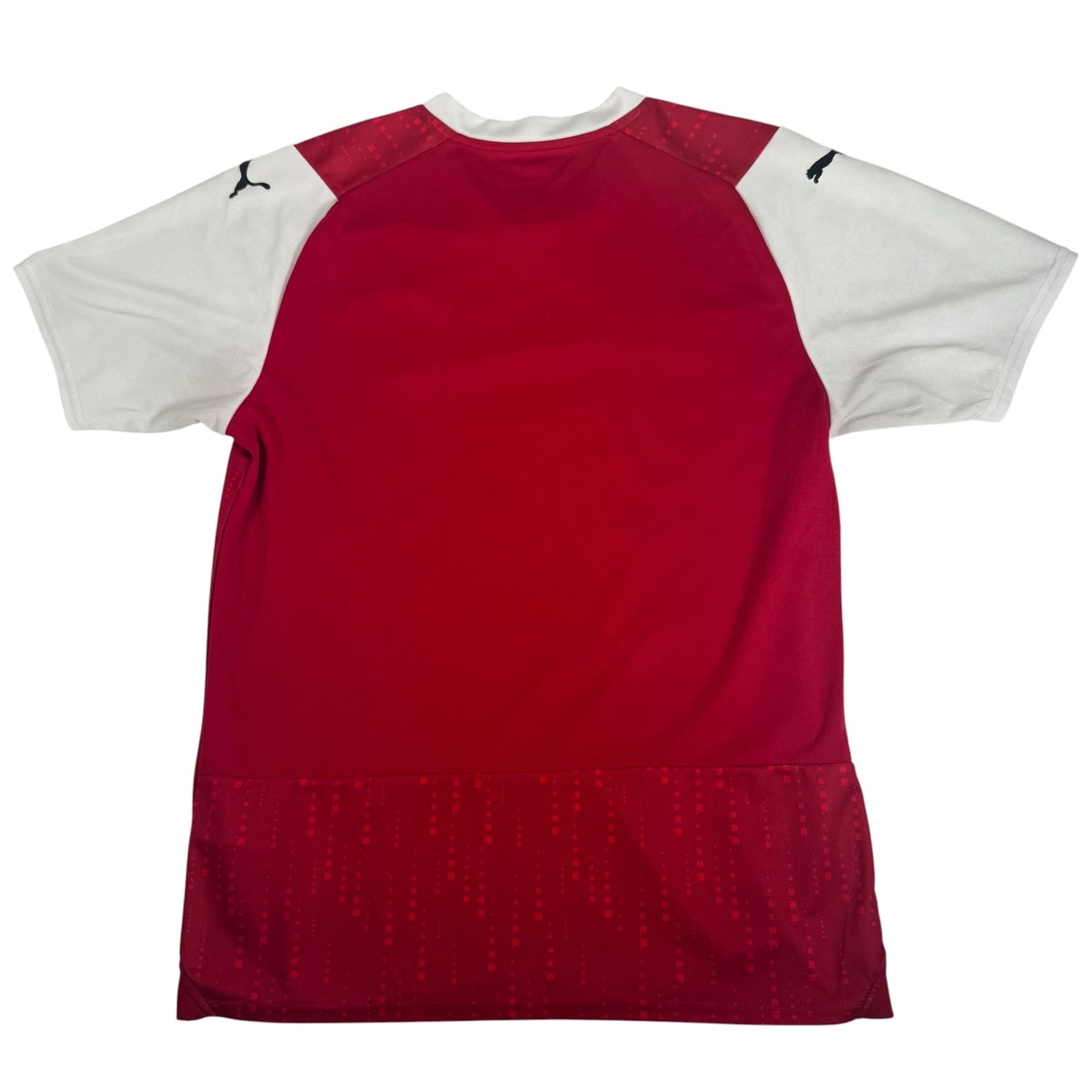 SC Braga 2023/2024 Home Football Shirt Medium