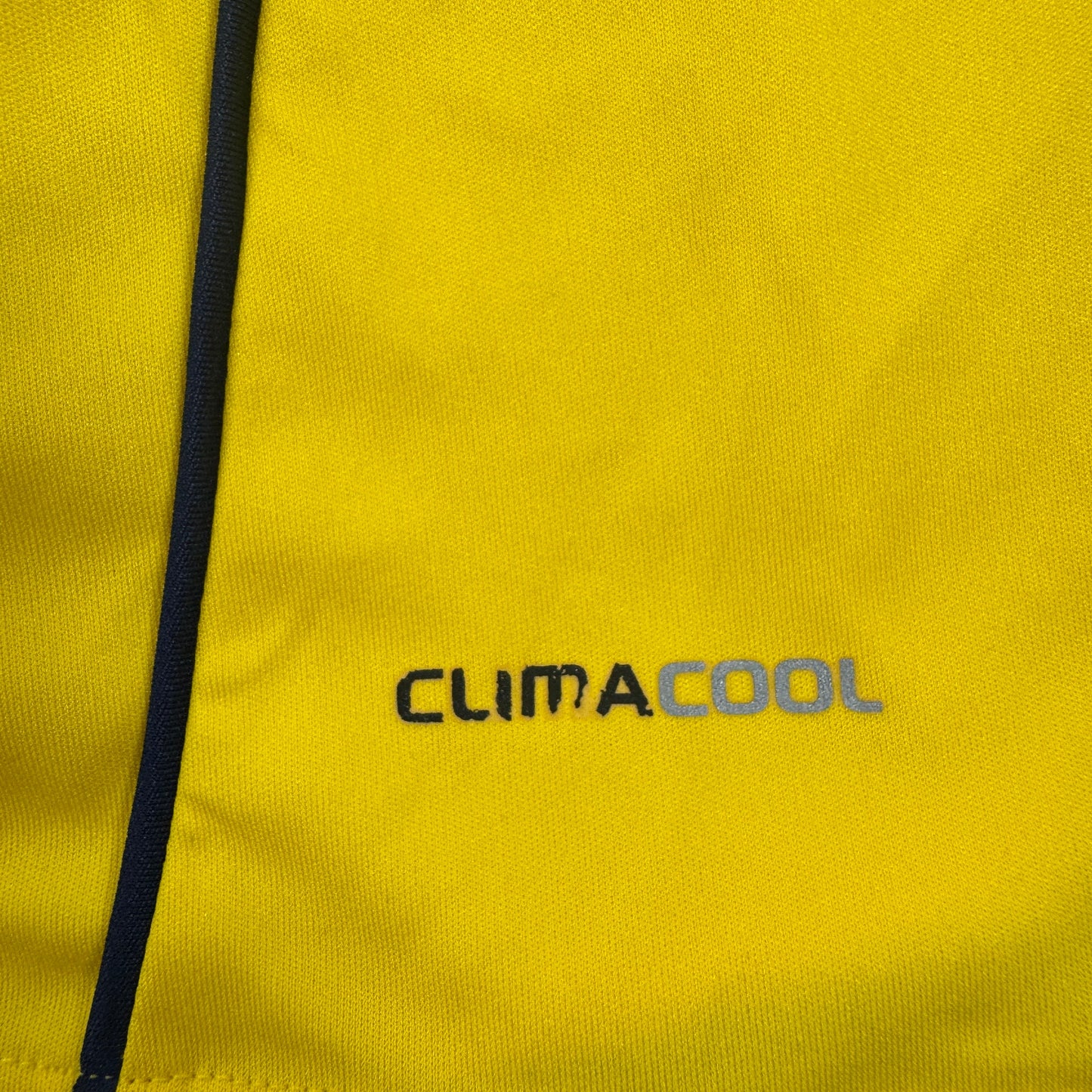 Scotland 2010/2011/2012 Away Football Shirt Large