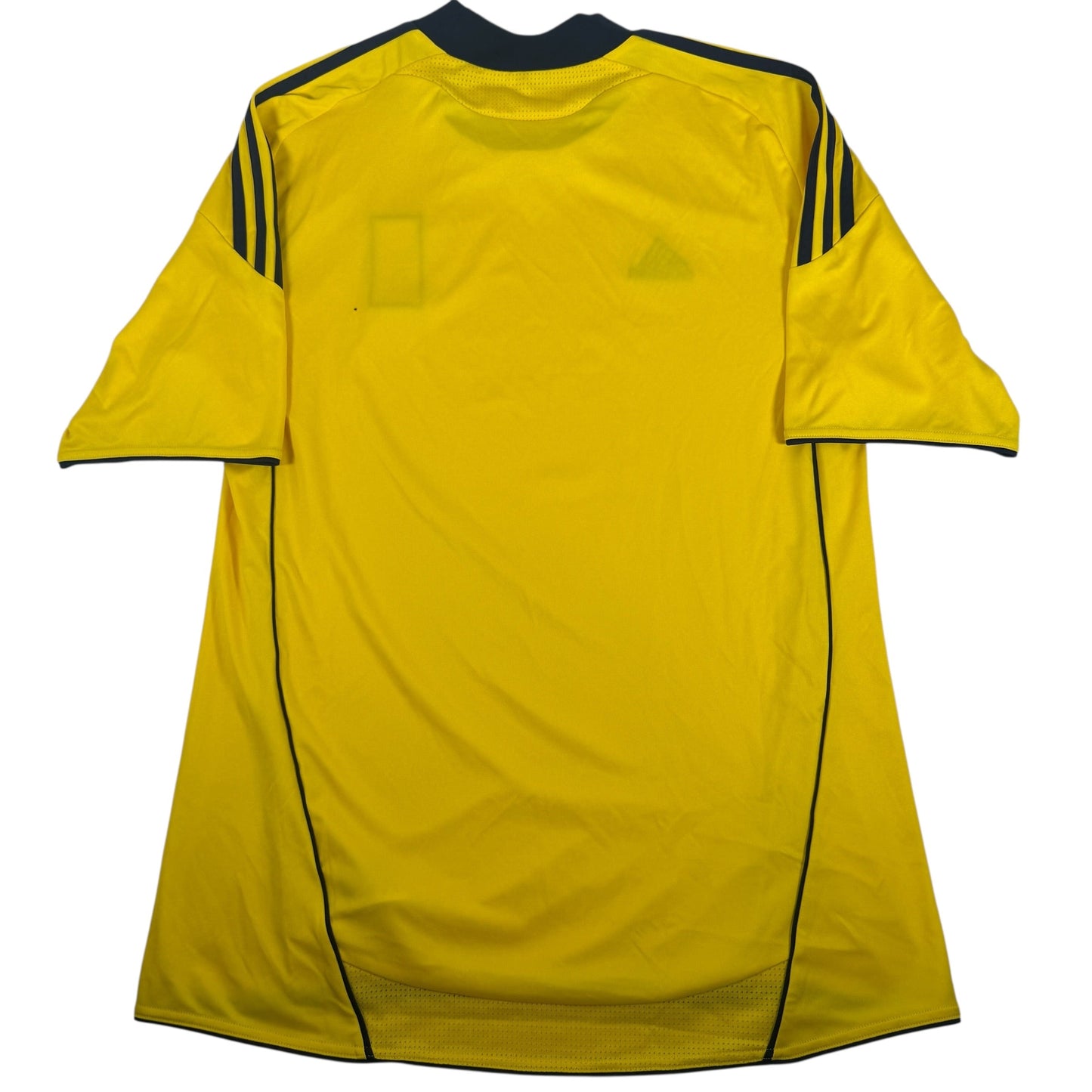 Scotland 2010/2011/2012 Away Football Shirt Large