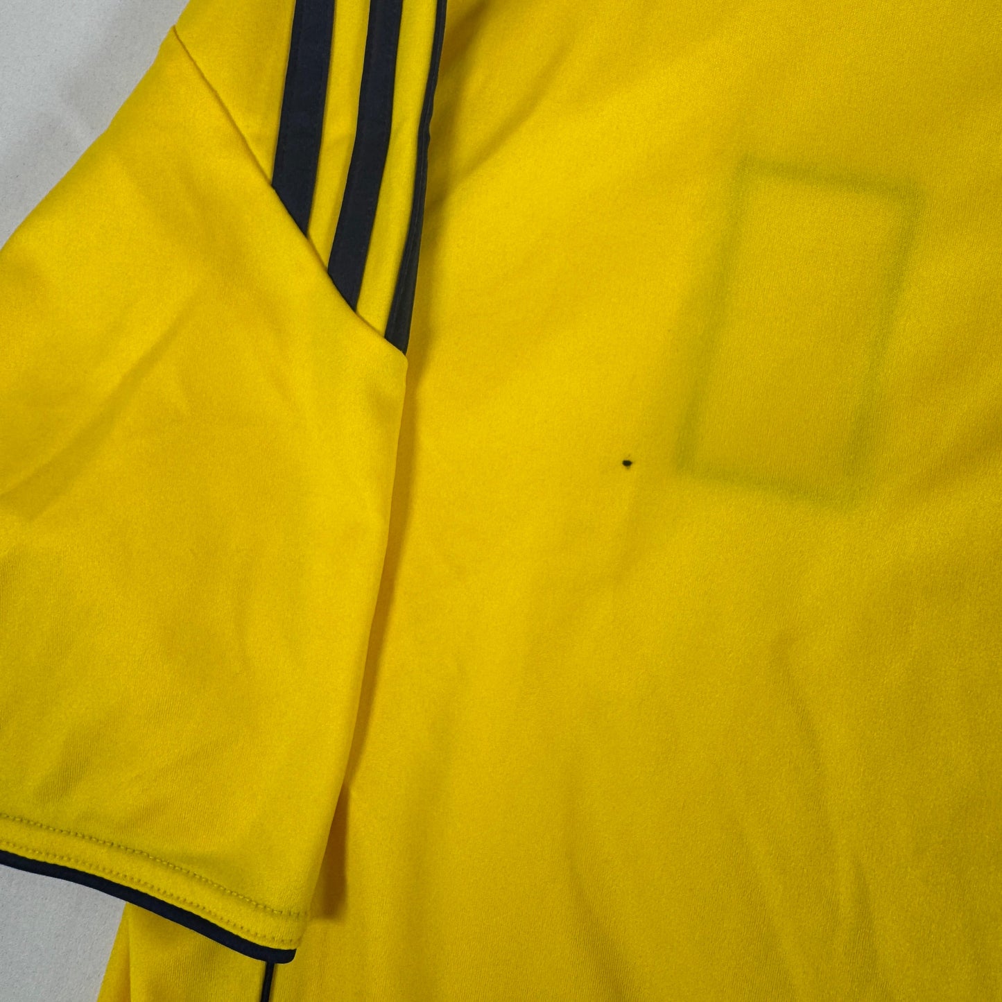 Scotland 2010/2011/2012 Away Football Shirt Large
