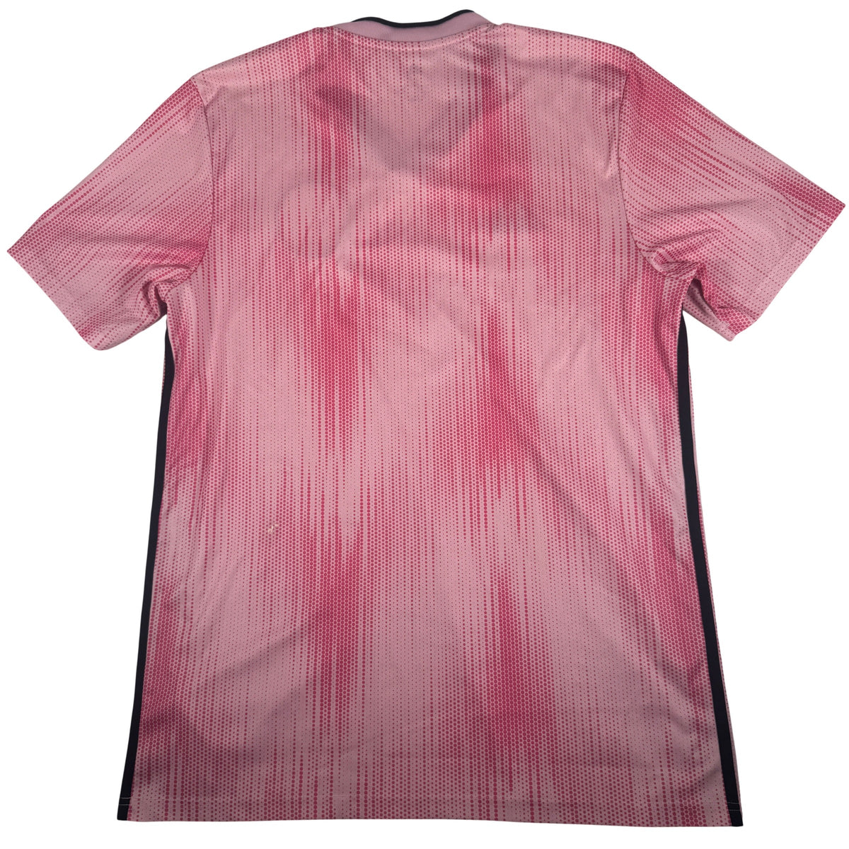 Scotland 2019/2020 Away Football Shirt Large