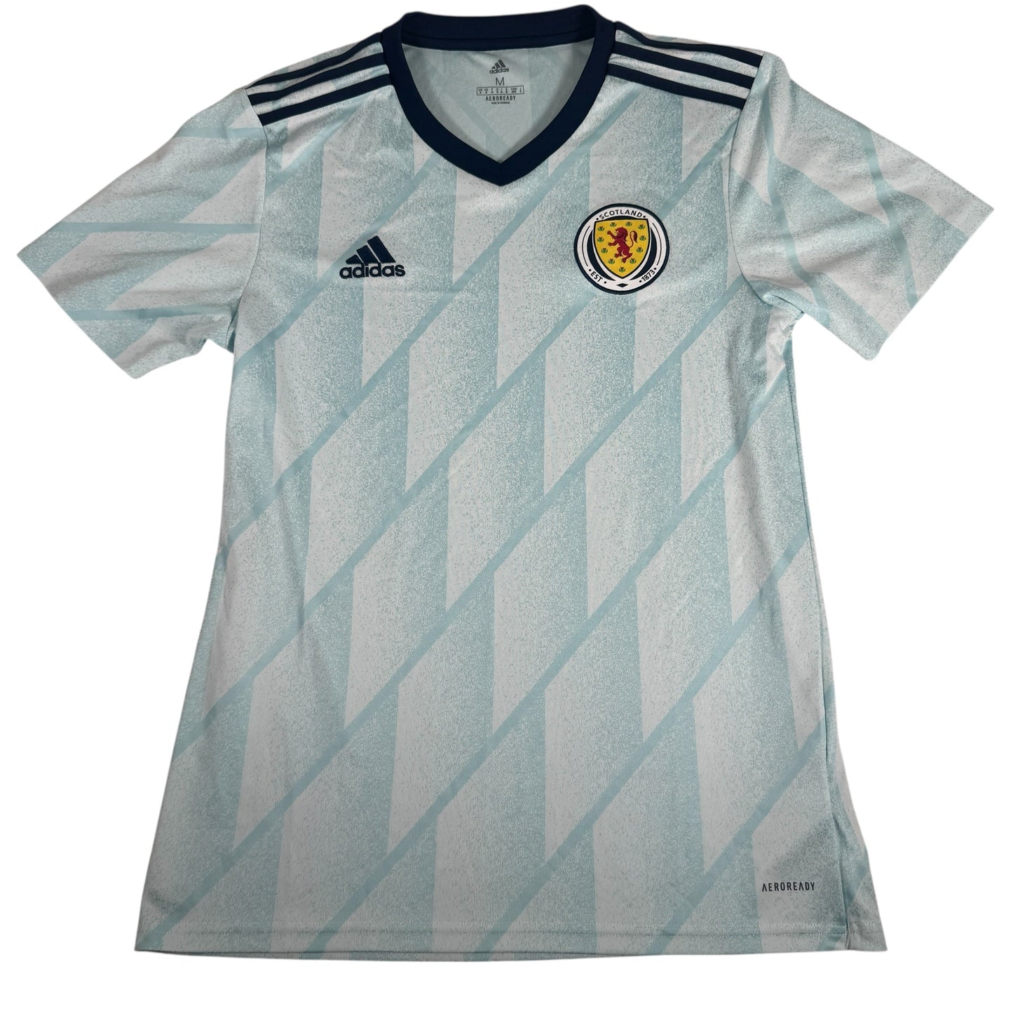 Scotland 2020/2021/2022 Away Football Shirt Medium
