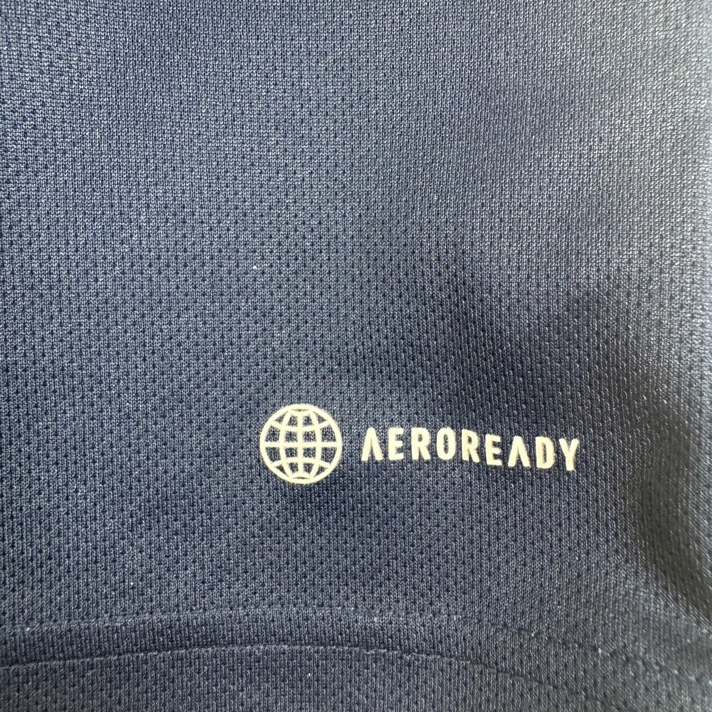 Scotland 2022/2023/2024 Home Football Shirt Medium