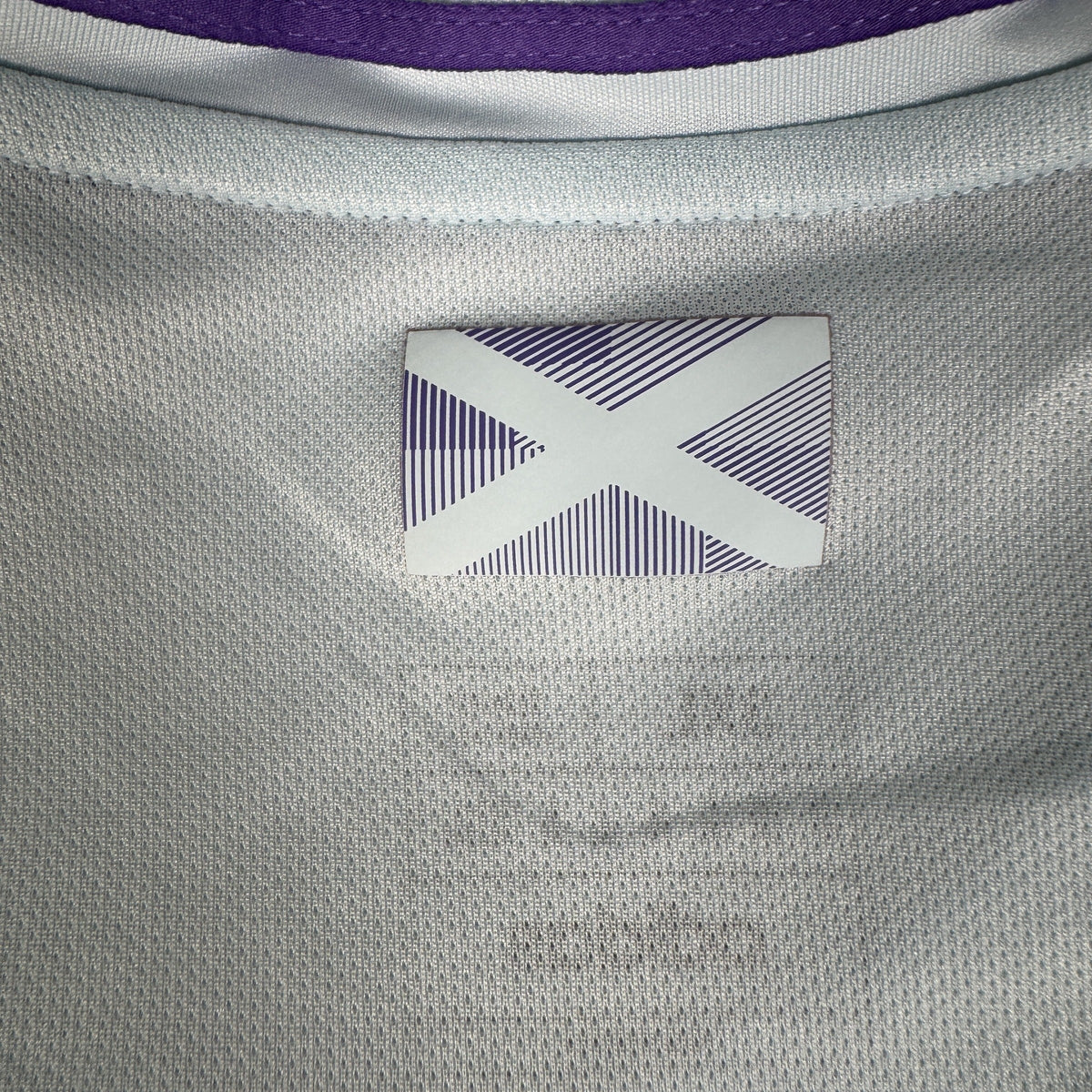 Scotland 2024/2025/2026 Away Football Shirt 3XL