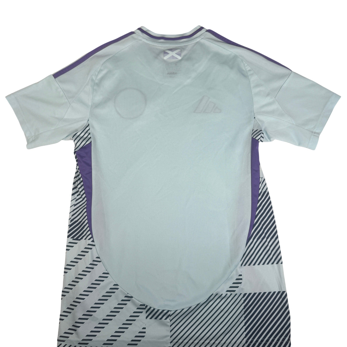 Scotland 2024/2025/2026 Away Football Shirt Medium