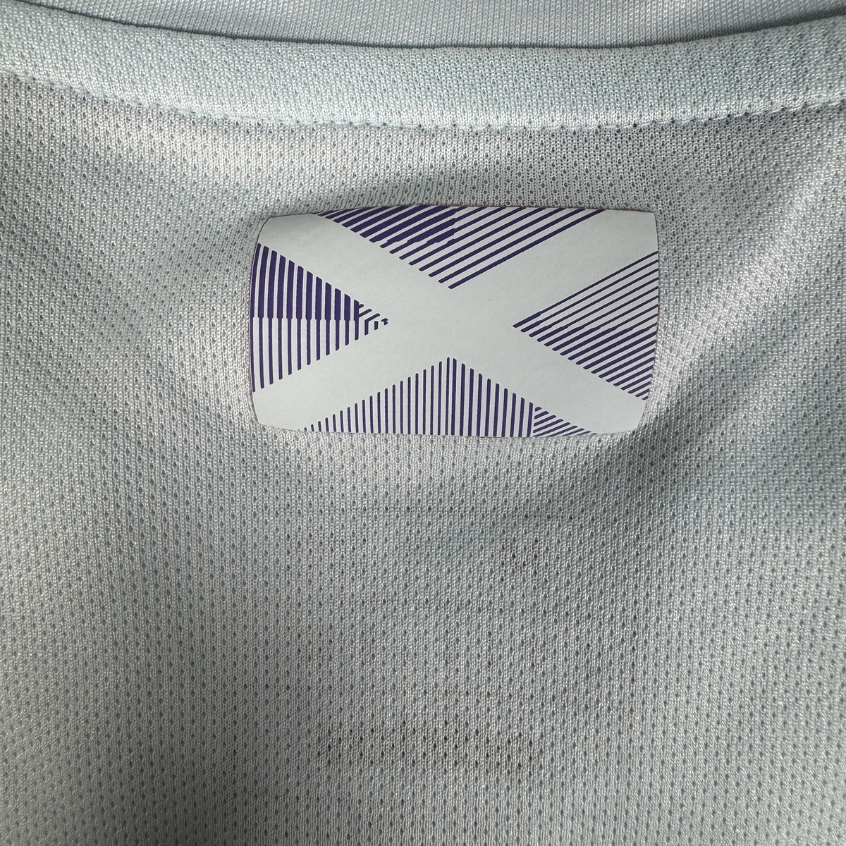 Scotland 2024/2025/2026 Away Football Shirt Medium