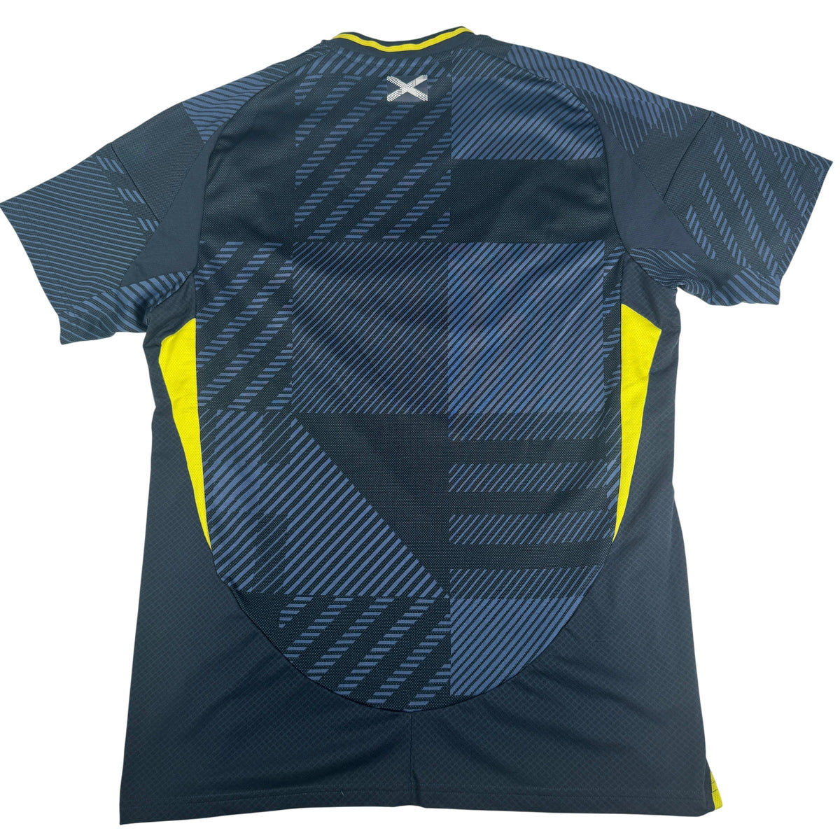Scotland 2024/2025/2026 Home Football Shirt Large