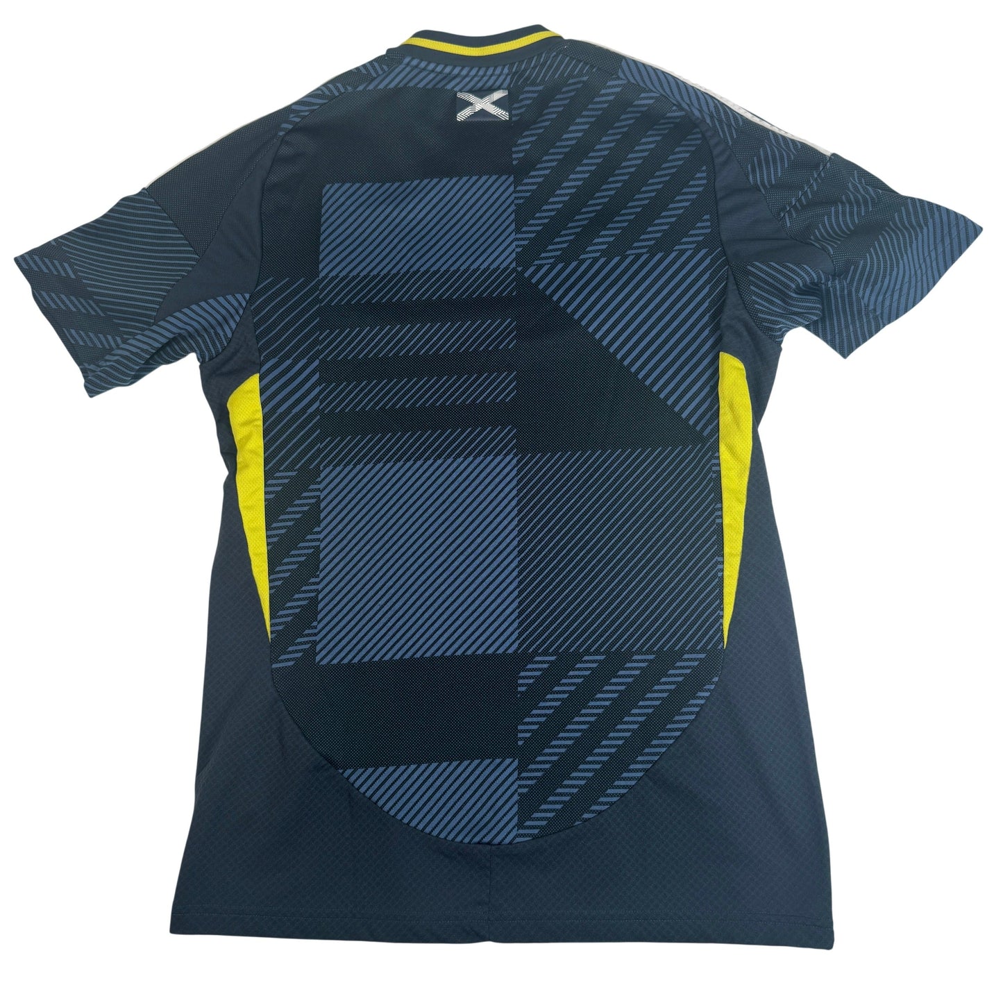 Scotland 2024/2025/2026 Home Football Shirt Small