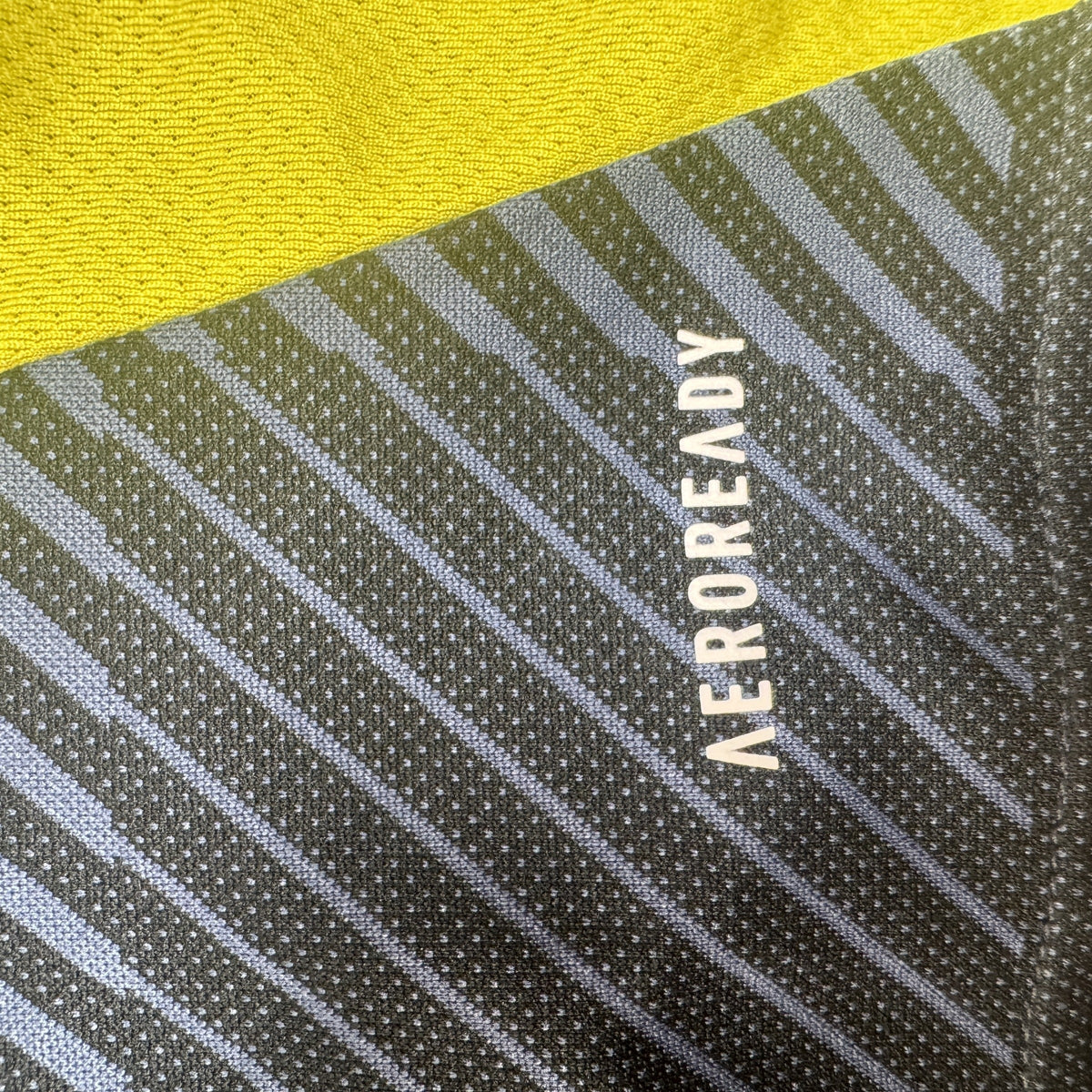 Scotland 2024/2025/2026 Home Football Shirt XXL