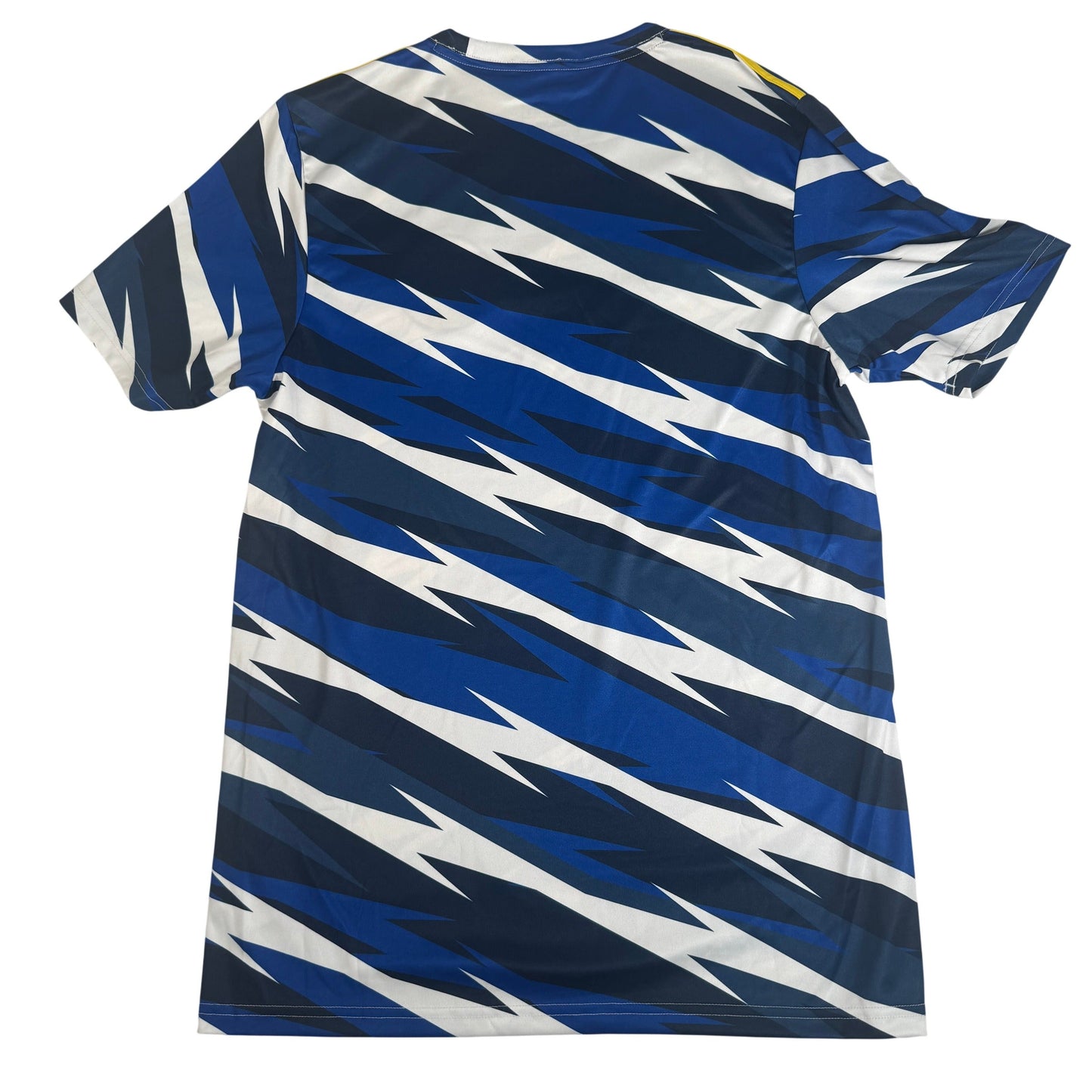 Scotland 2024/2025/2026 Training Football Shirt Medium