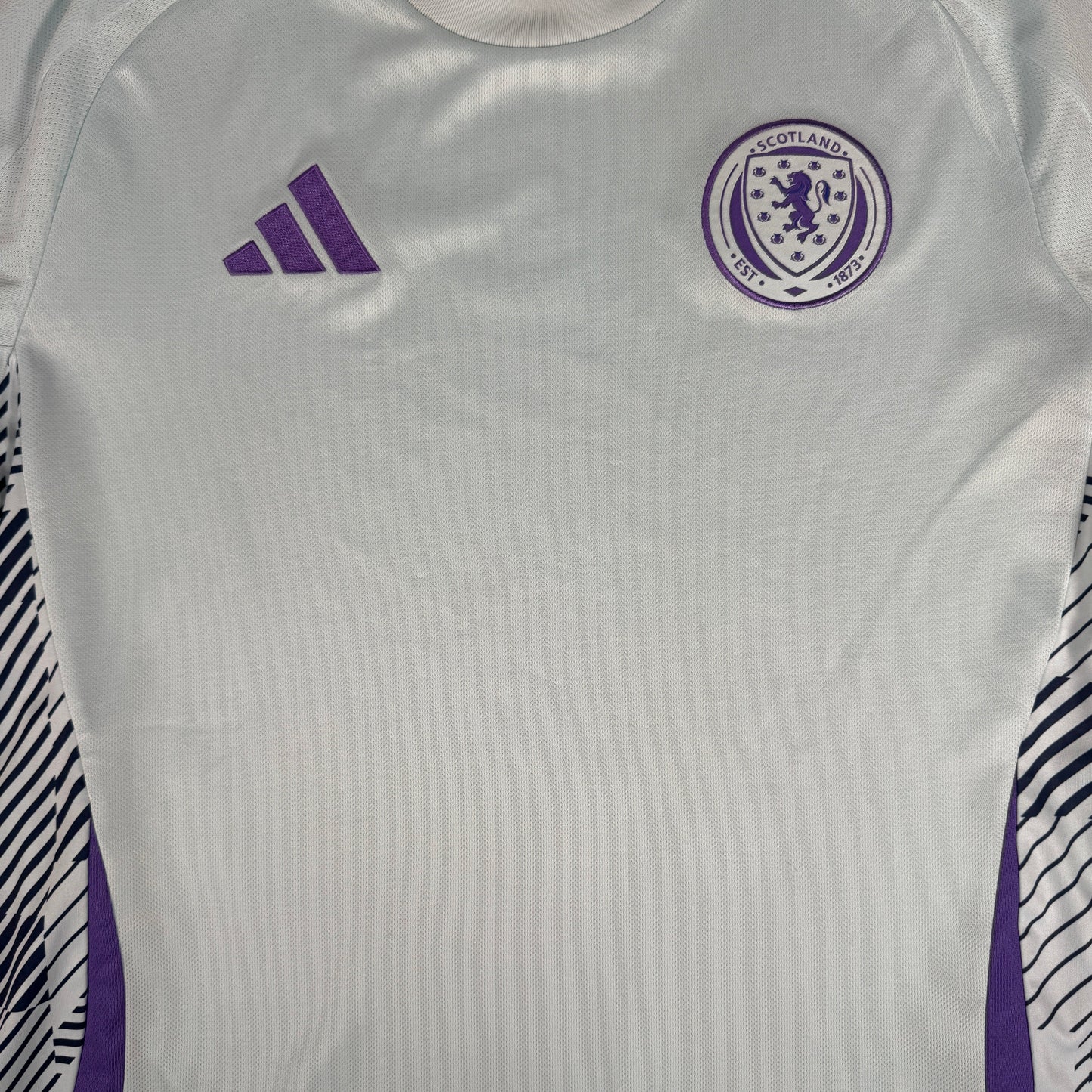 Scotland 2024/2025/2026 Away Football Shirt XL