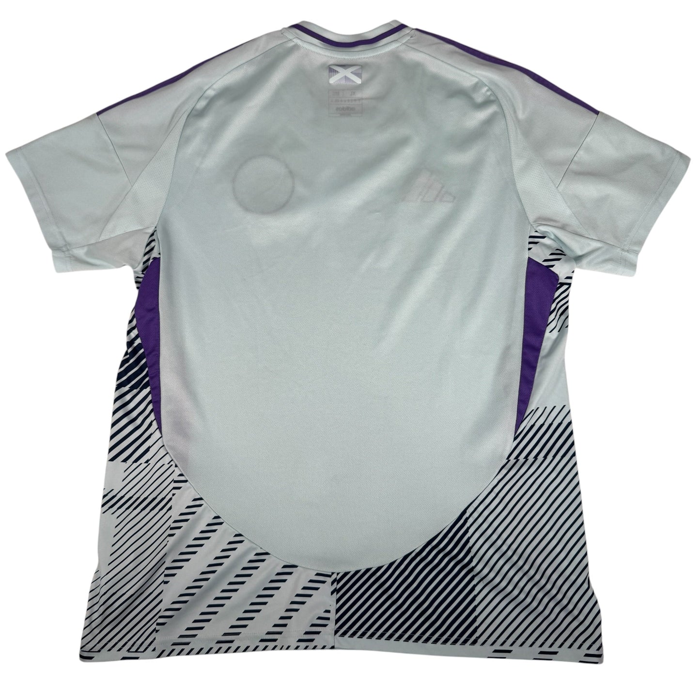 Scotland 2024/2025/2026 Away Football Shirt XL