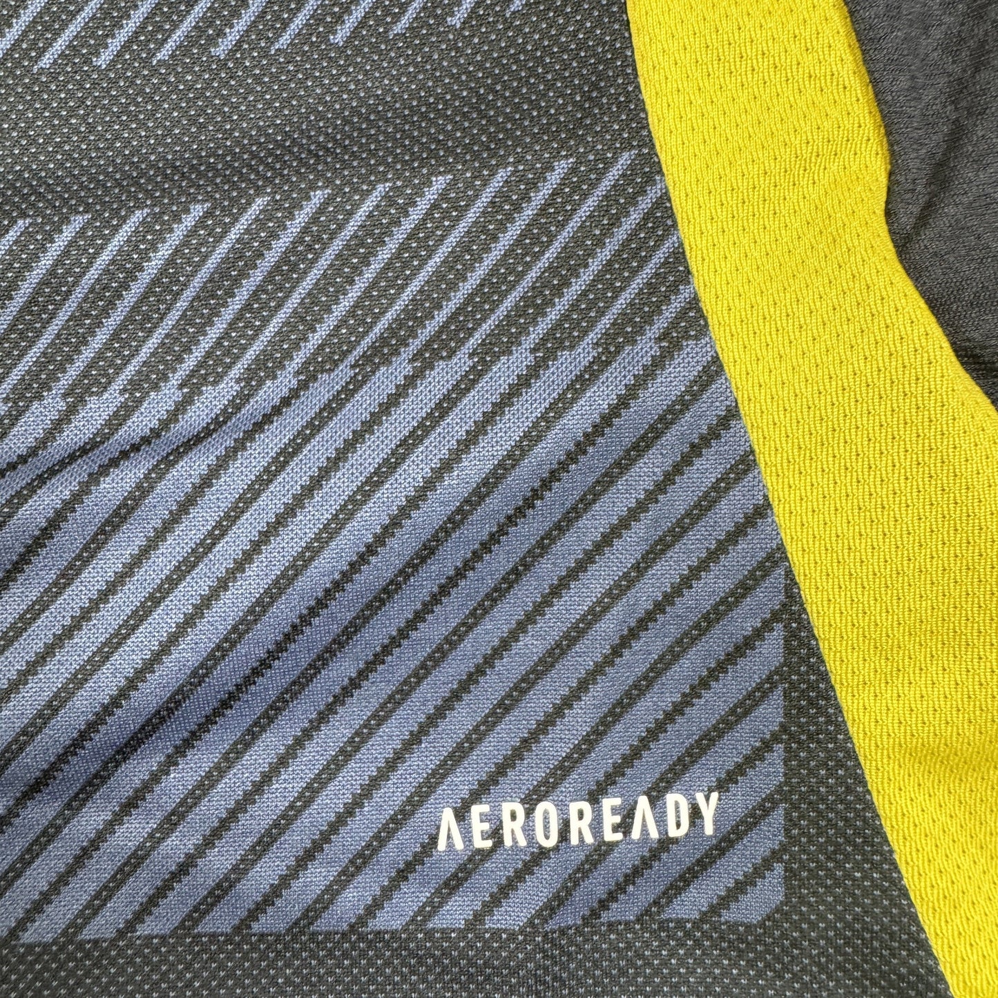 Scotland 2024/2025 Home Football Shirt Small