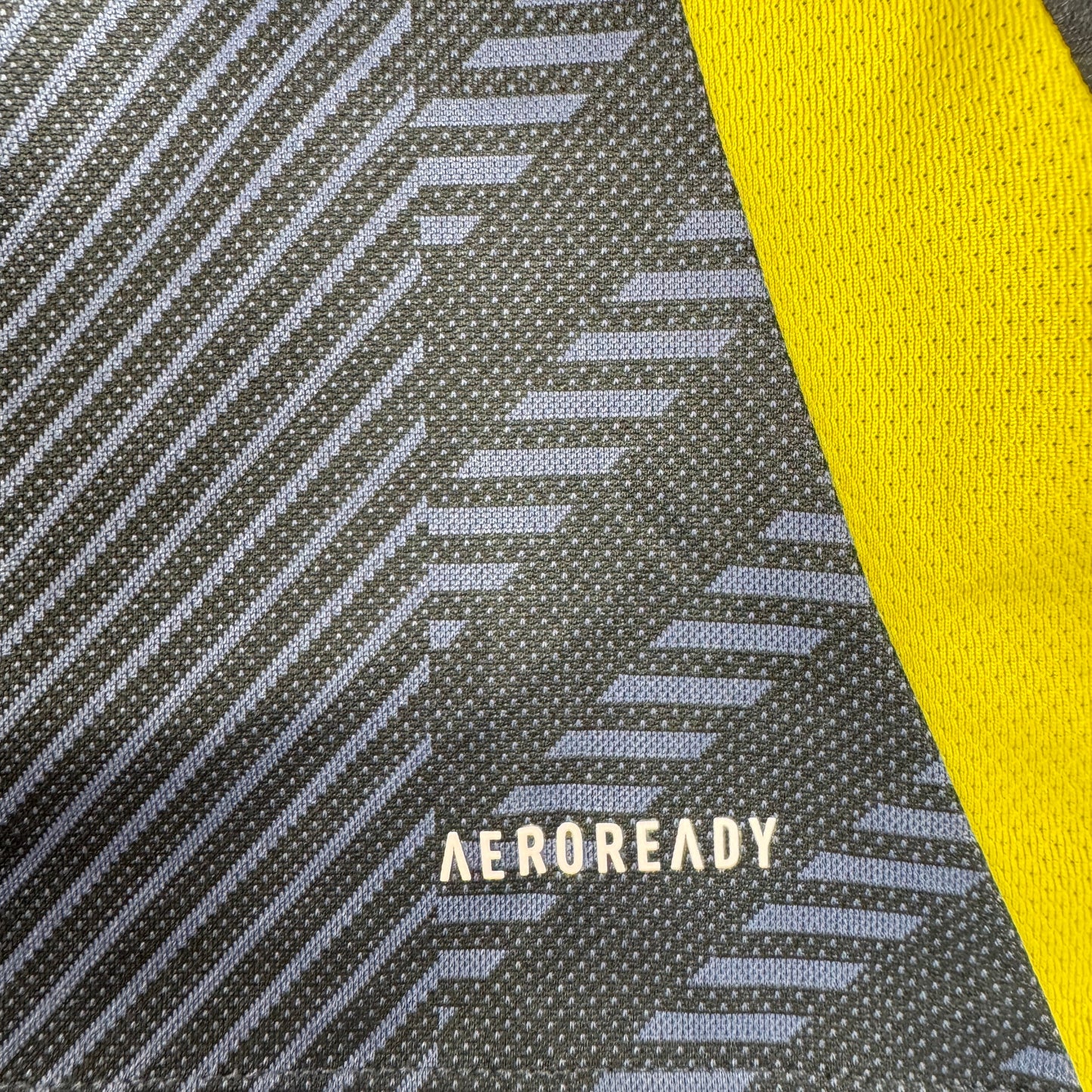 Scotland 2024/2025/2026 Home Football Shirt XL