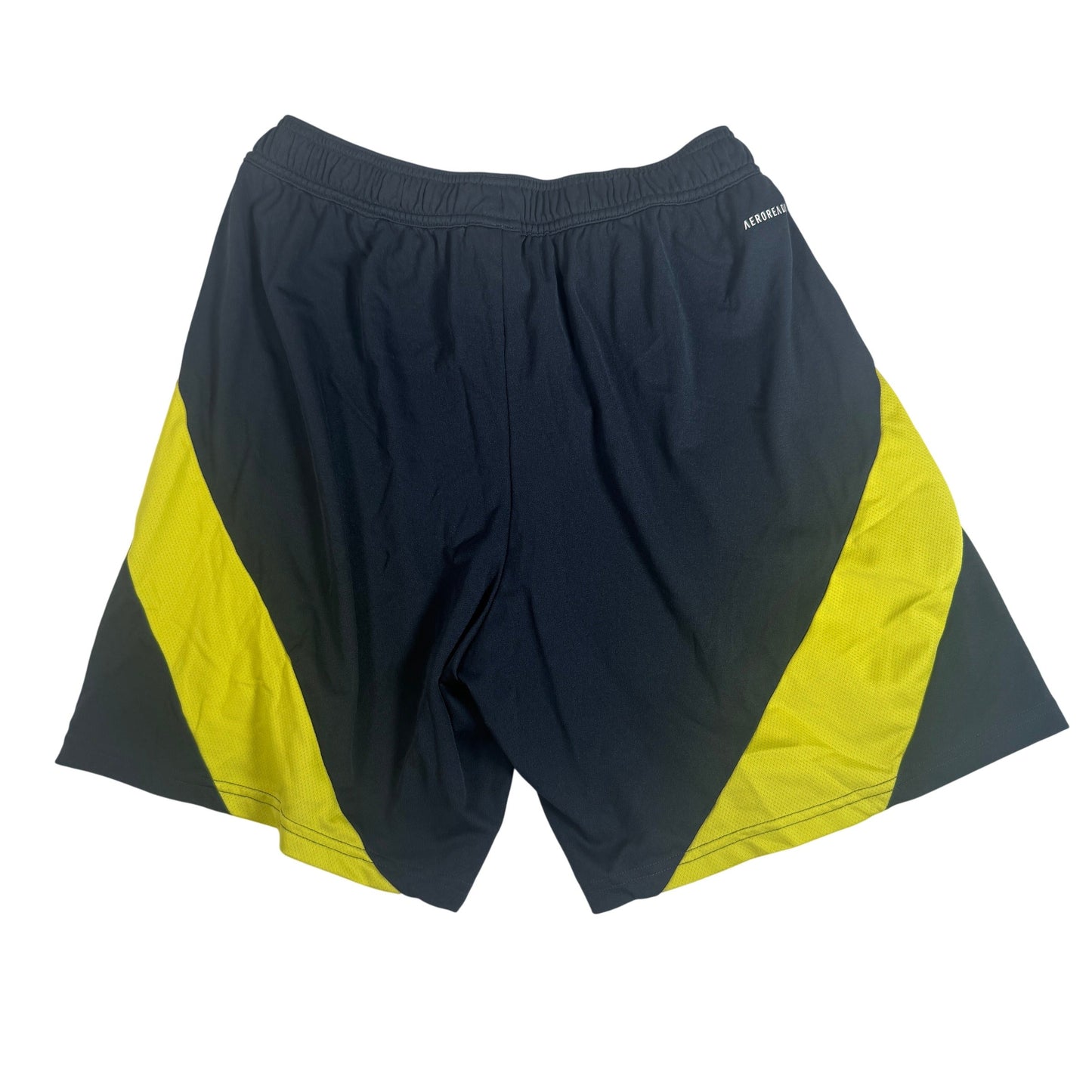 Scotland 2024/2025 Home Football Shorts Large