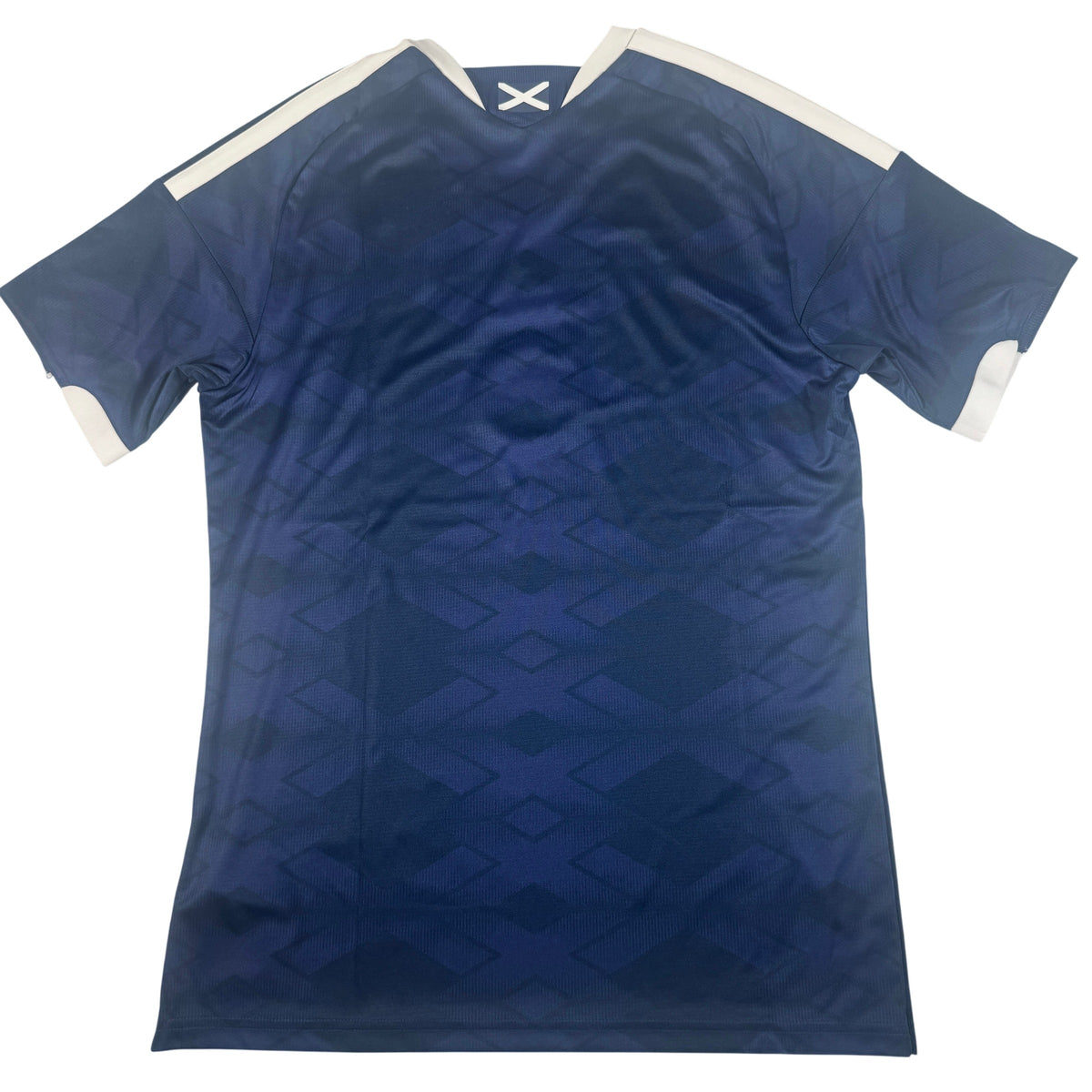 Scotland 2026/2027 Home Football Shirt Medium BNWT