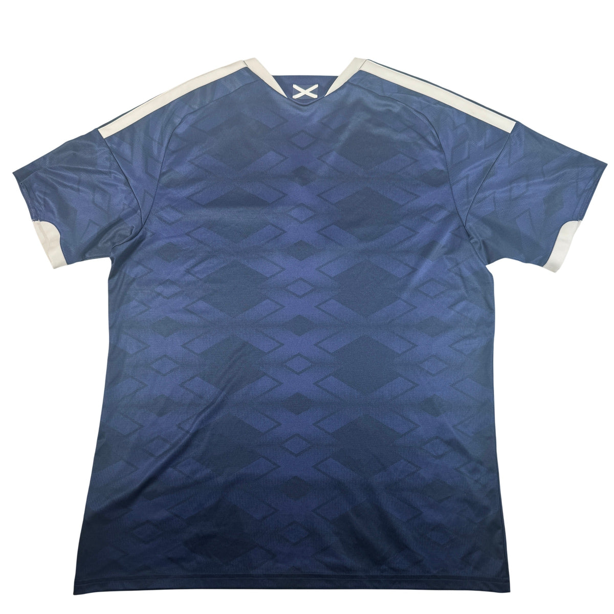 Scotland 2026/2027 Home Football Shirt XL
