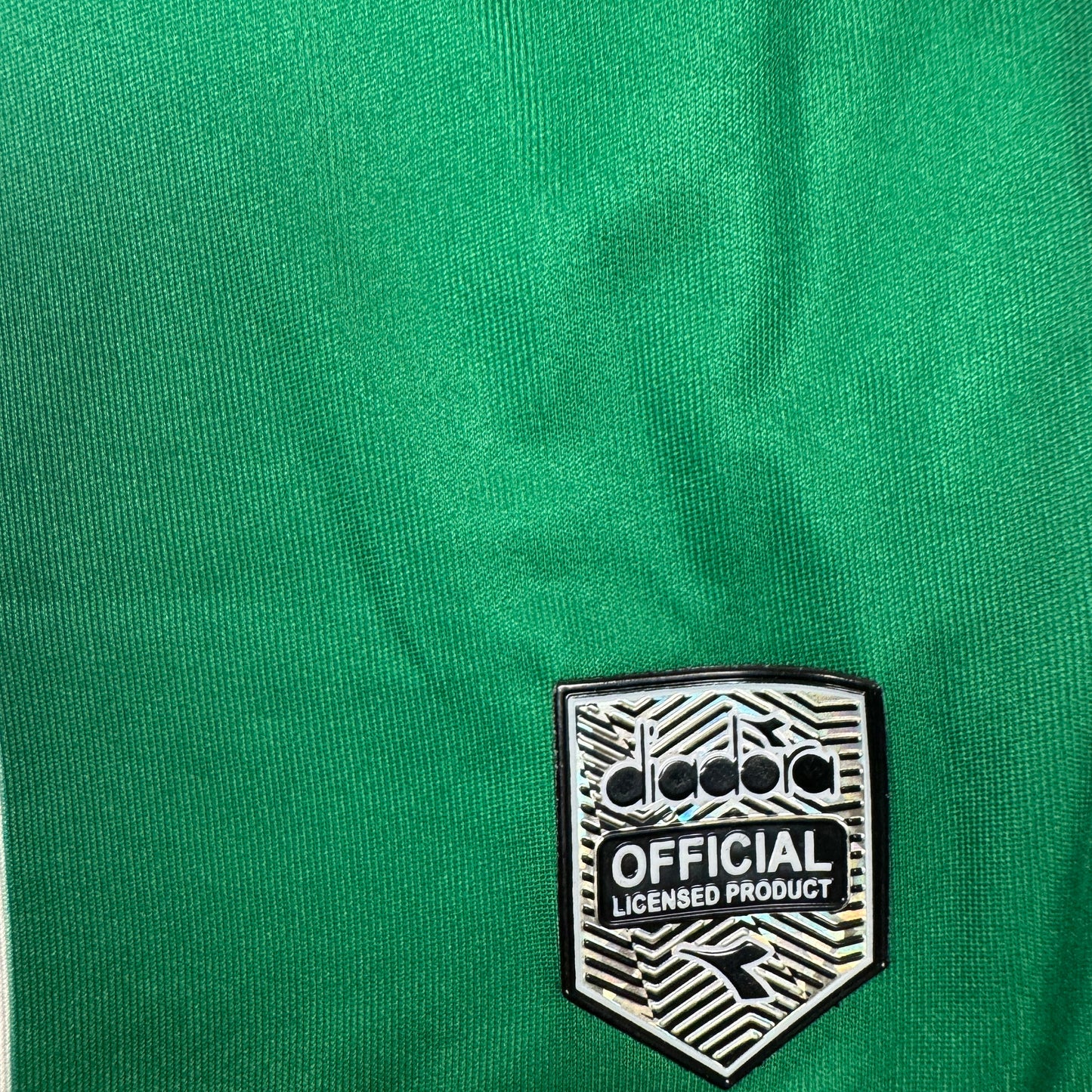 Serik Belediyespor 2021/2022 Home Football Shirt 2XL BNWT