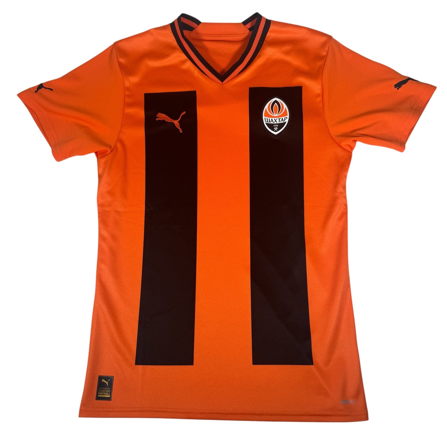 Shakhtar Donetsk 2022/2023 Home Football Shirt Small