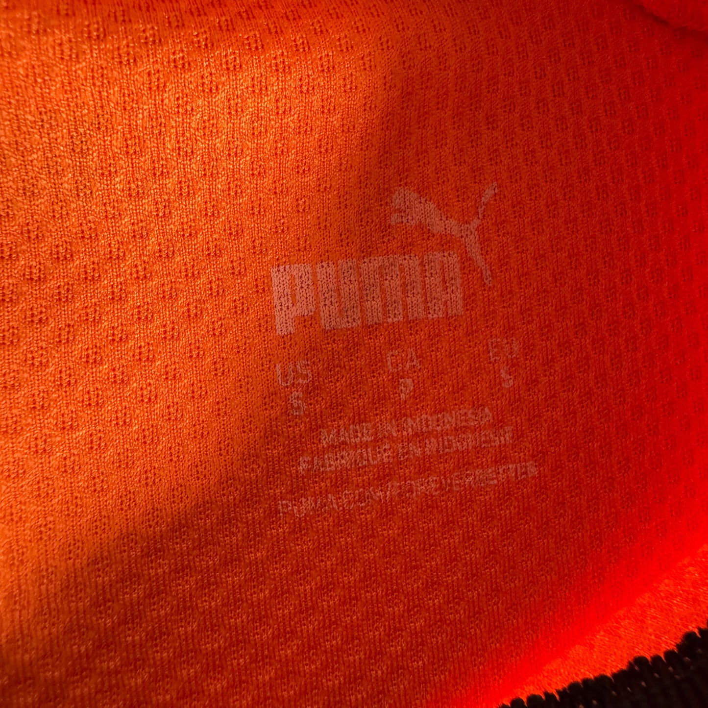 Shakhtar Donetsk 2022/2023 Home Football Shirt Small