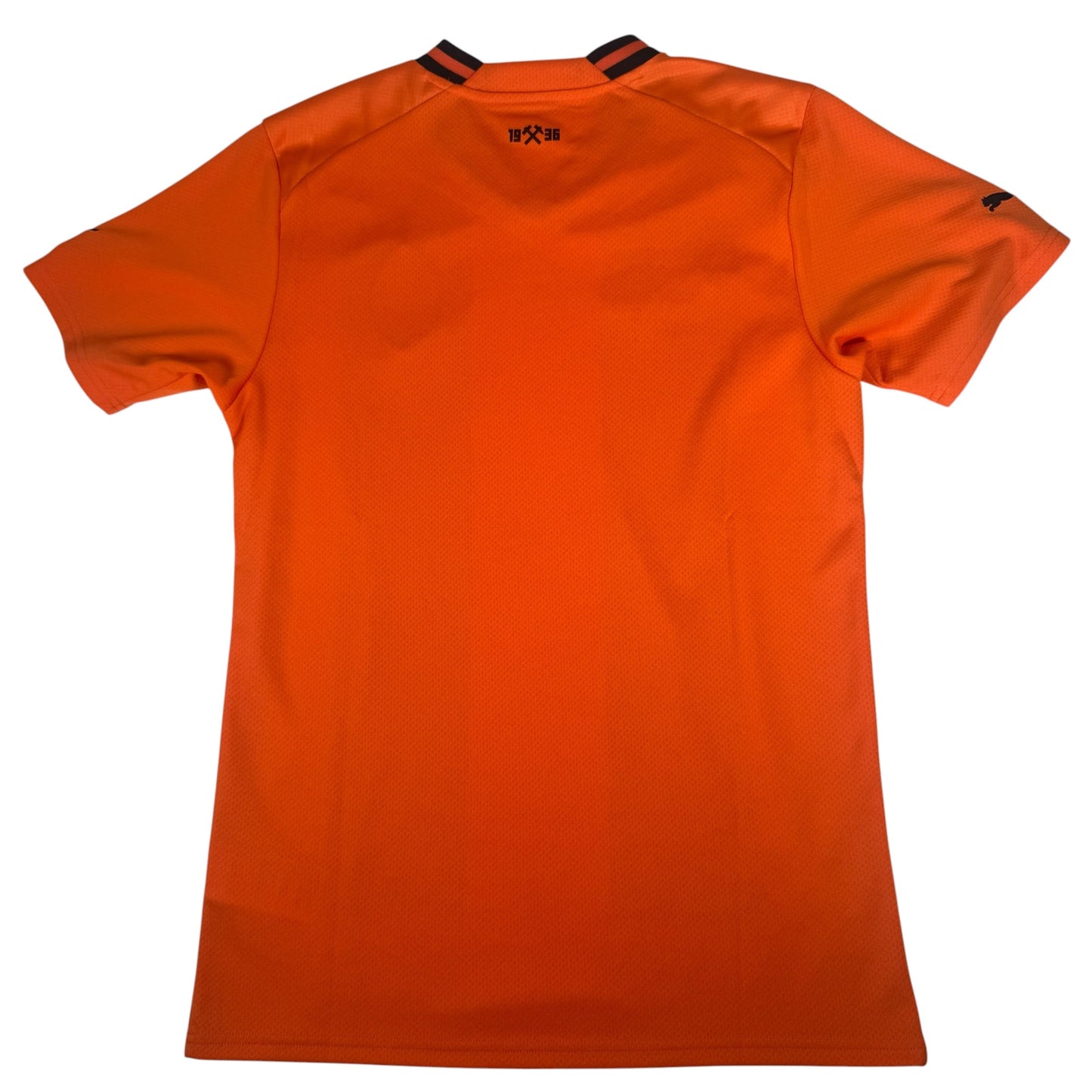 Shakhtar Donetsk 2022/2023 Home Football Shirt Small