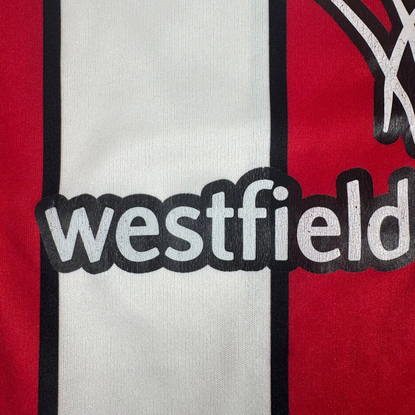 Sheffield United 2012/2013 Home Football Shirt Large