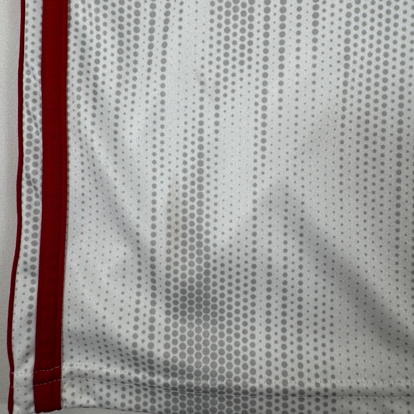 Sheffield United 2019/2020 Away Football Shirt Small