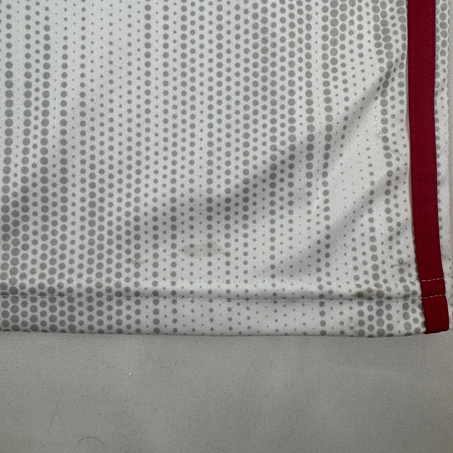 Sheffield United 2019/2020 Away Football Shirt Small