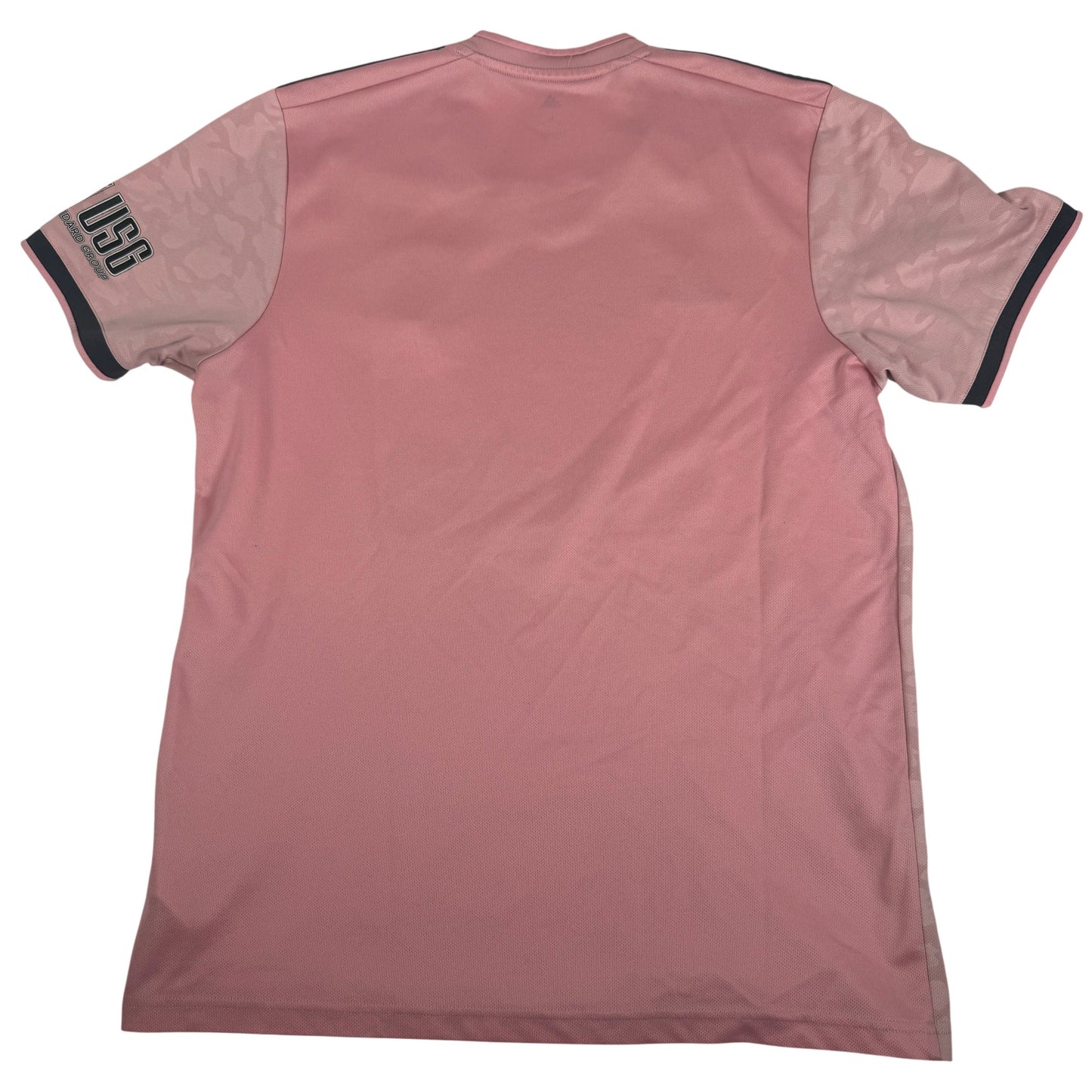Sheffield United 2020/2021 Away Football Shirt Large