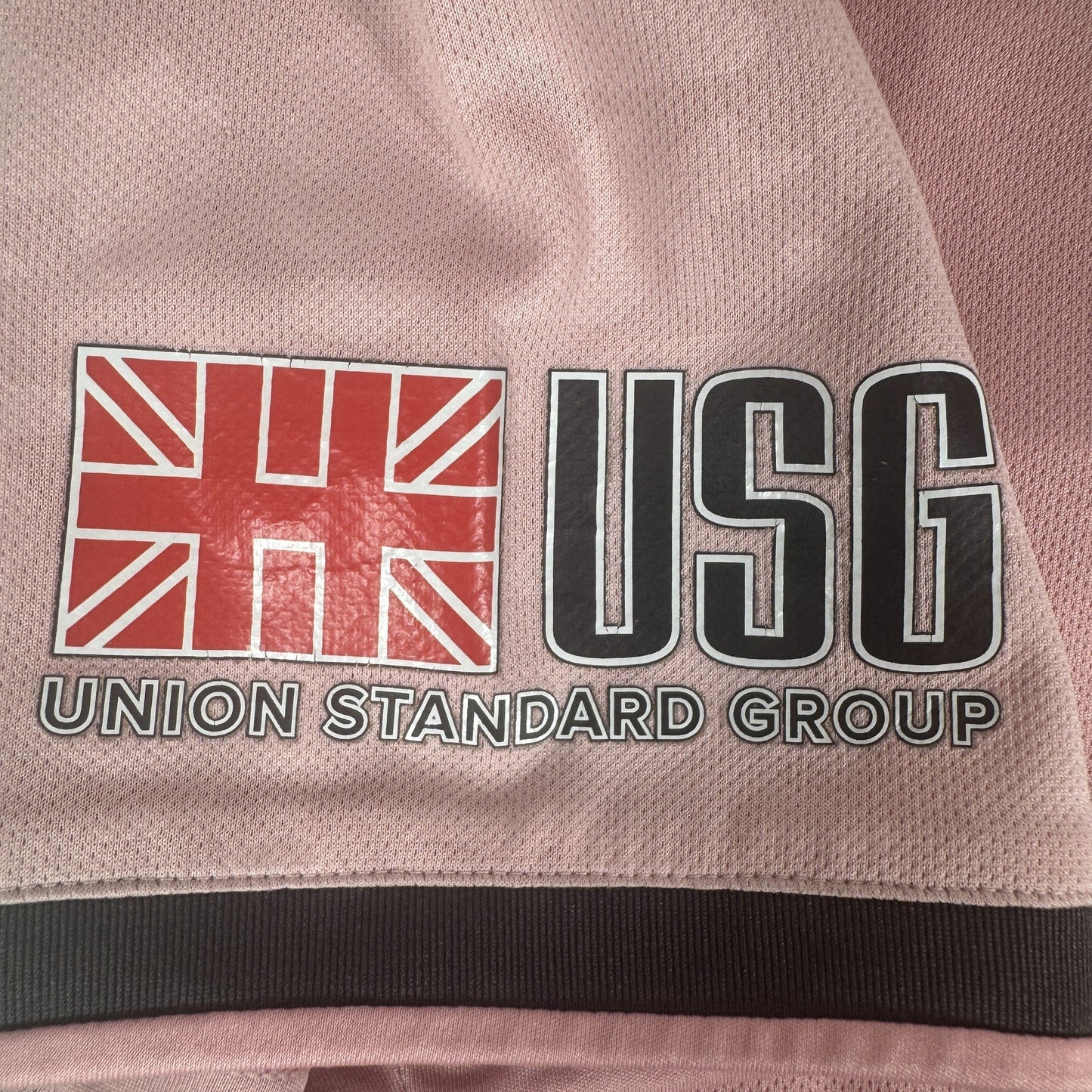 Sheffield United 2020/2021 Away Football Shirt Large