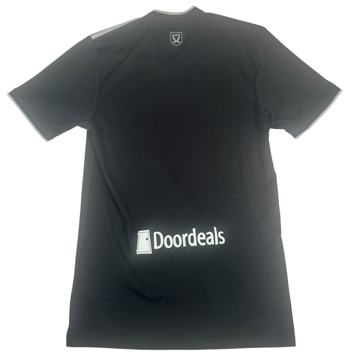 Sheffield United 2021/2022 Away Football Shirt Small