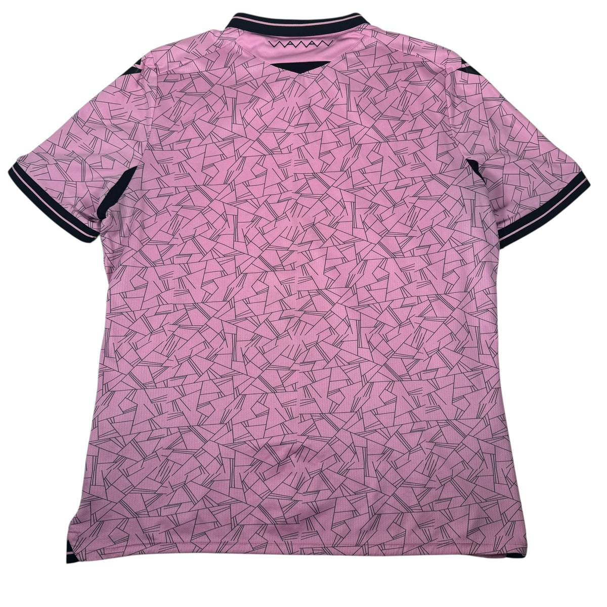 Sheffield Wednesday 2021/2022 Away Football Shirt 3XL