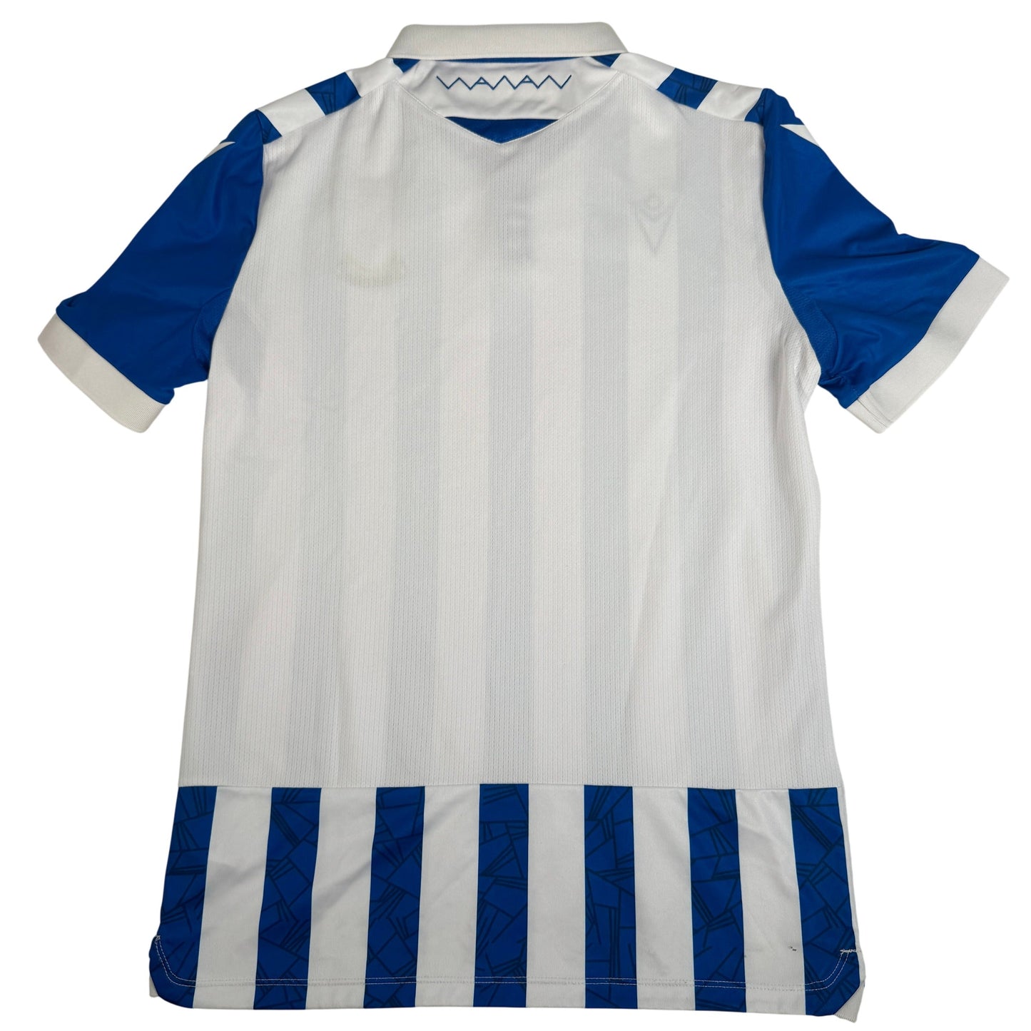 Sheffield Wednesday 2021/2022 Home Football Shirt Small