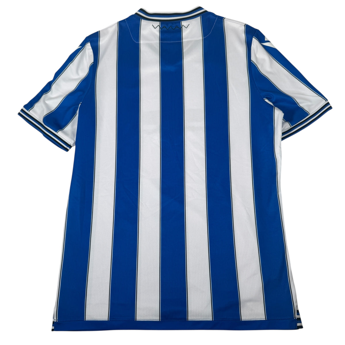 Sheffield Wednesday 2022/2023 Home Football Shirt 2XL