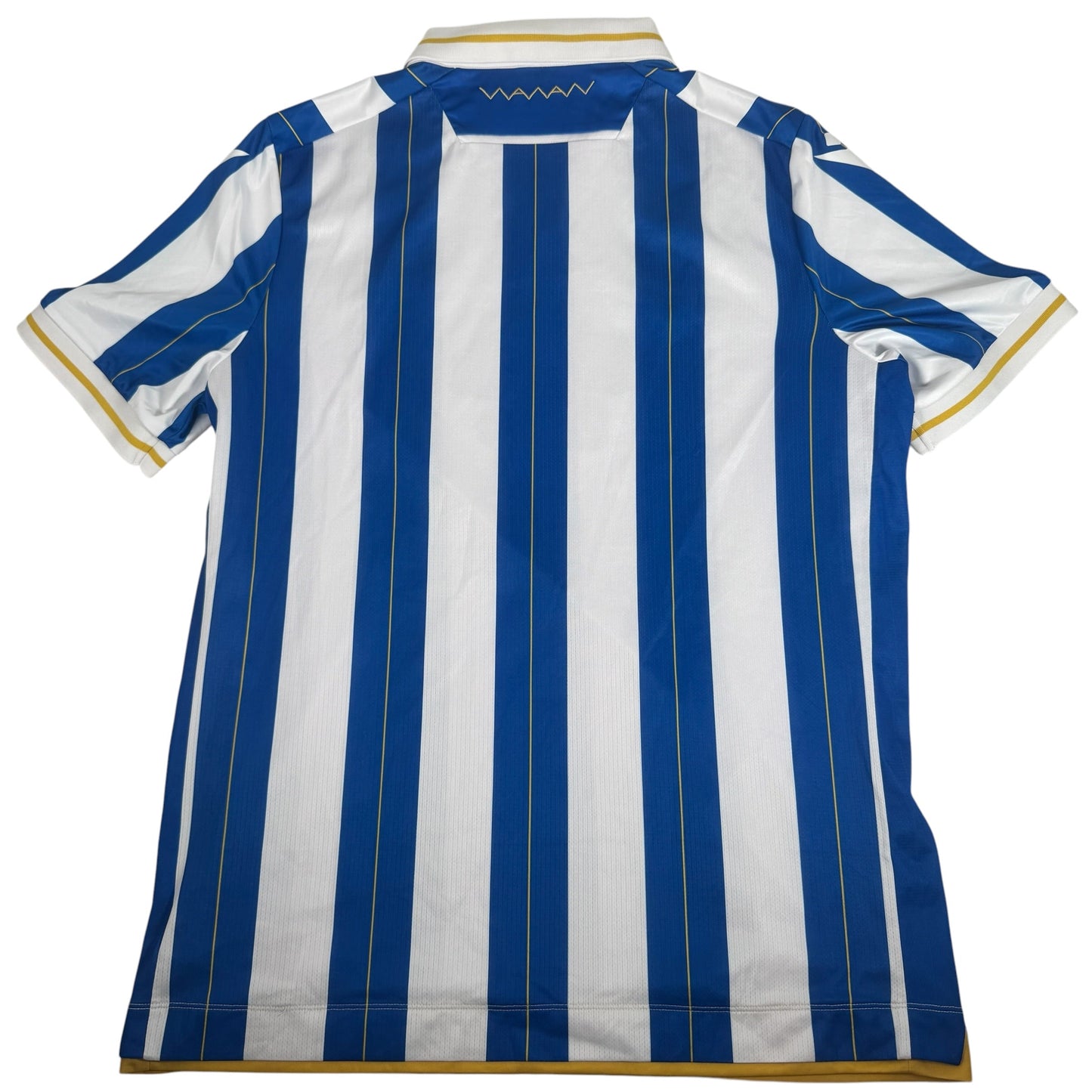 Sheffield Wednesday 2023/2024 Home Football Shirt 3XL