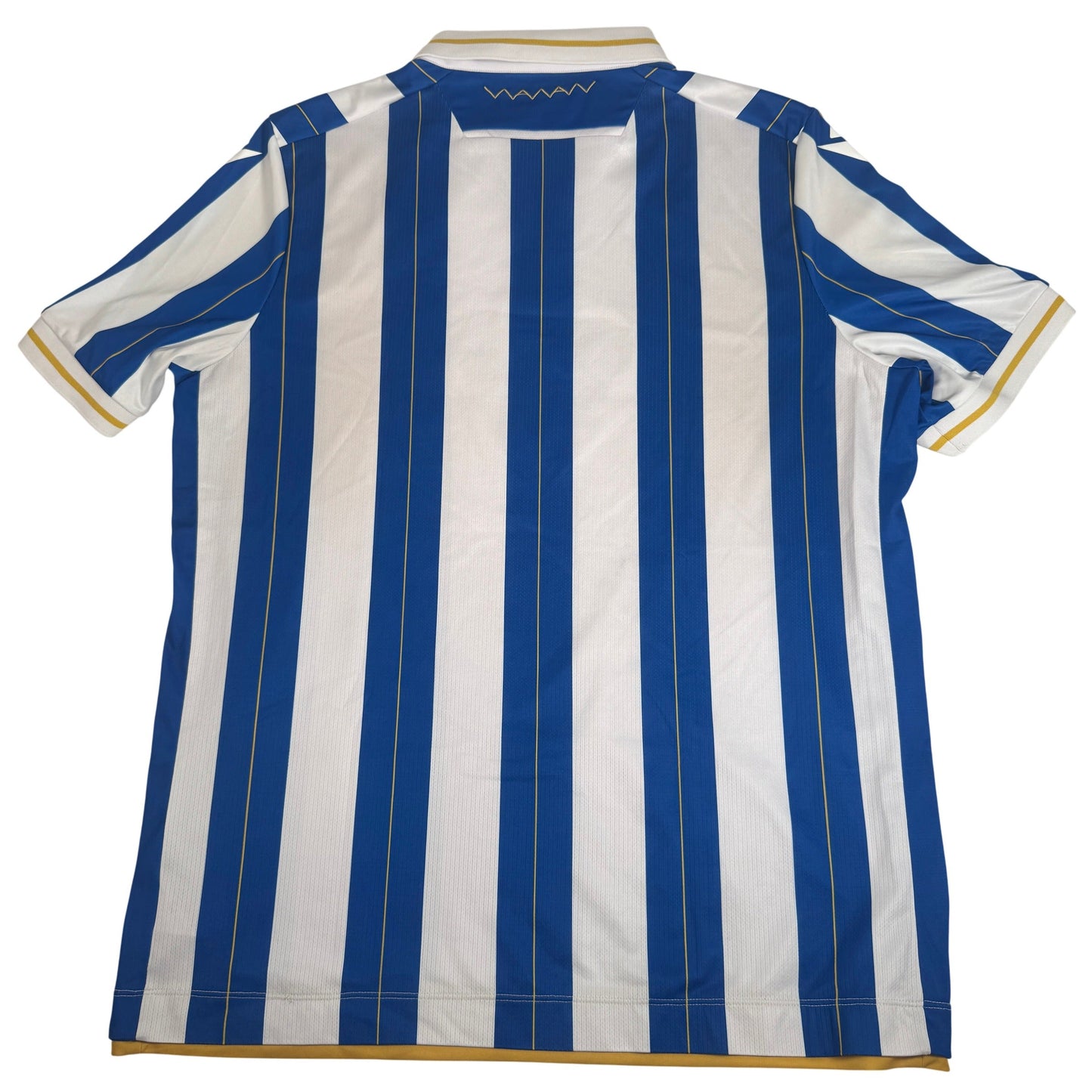 Sheffield Wednesday 2023/2024 Home Football Shirt 4XL