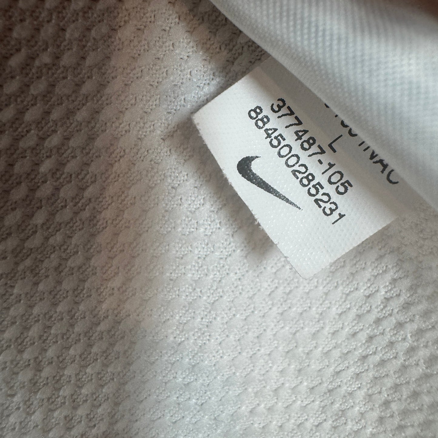 South Korea 2010/2011/2012 Away Football Shirt Large