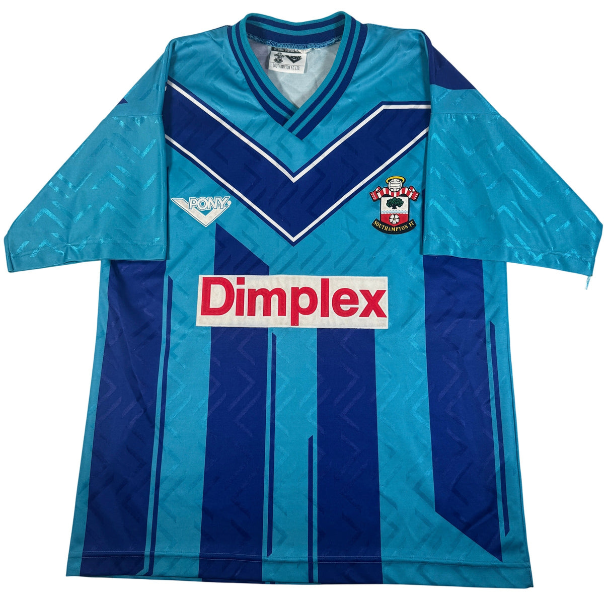Southampton 1993/1994/1995 Away Football Shirt Large
