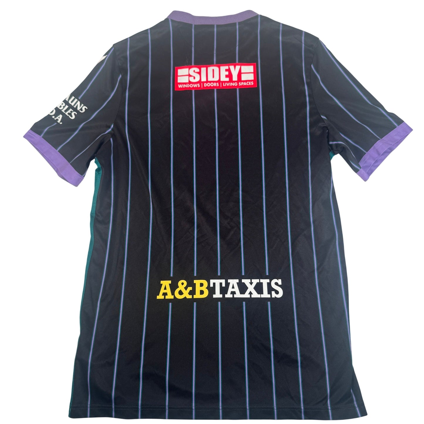 St Johnstone 2023/2024 Third Football Shirt XL