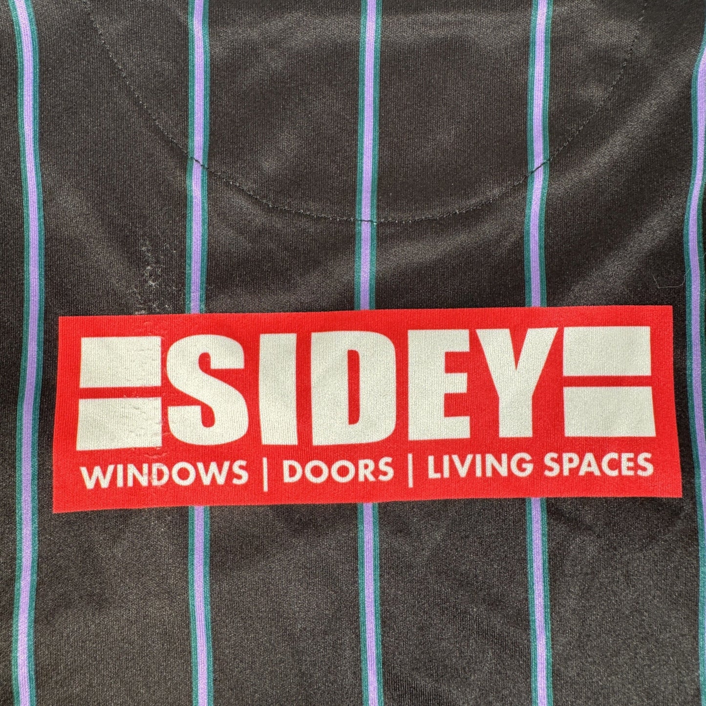 St Johnstone 2023/2024 Third Football Shirt XL