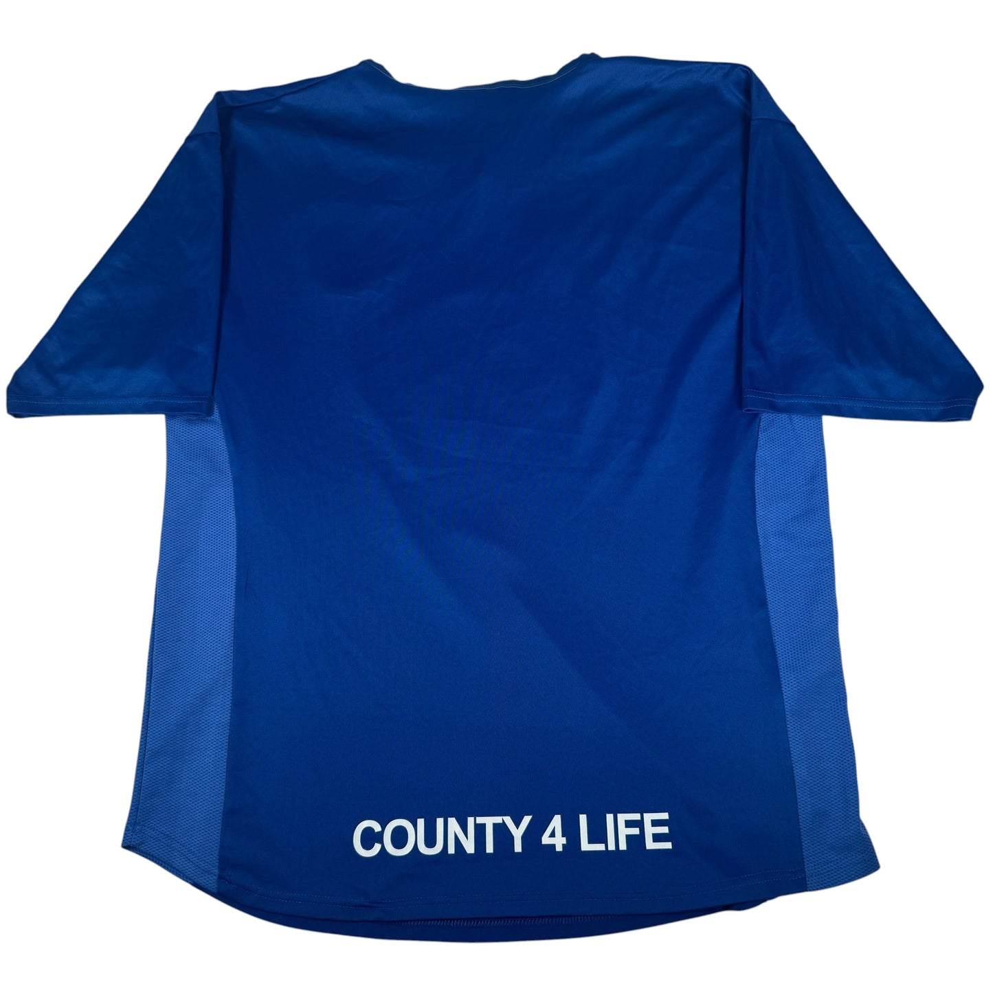 Stockport County 2004/2005/2006 Home Football Shirt Large