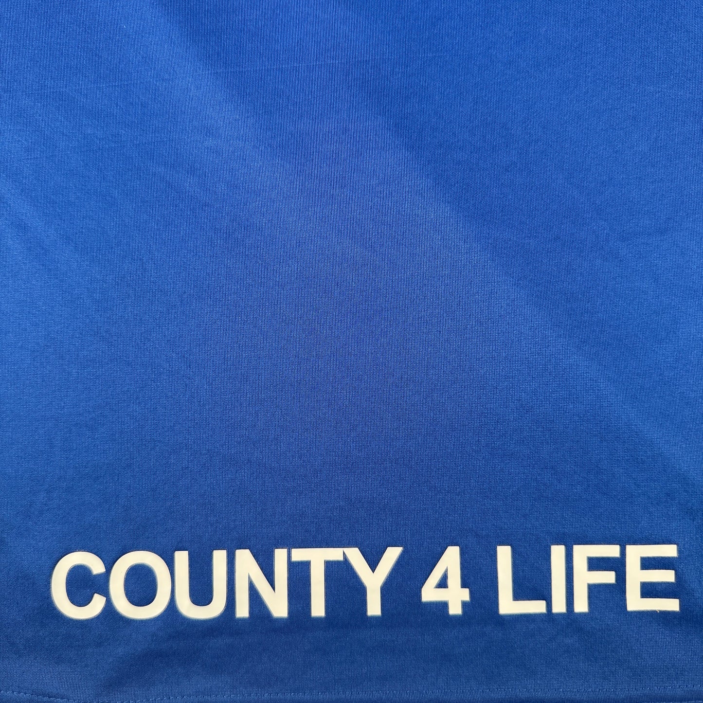 Stockport County 2004/2005/2006 Home Football Shirt Large