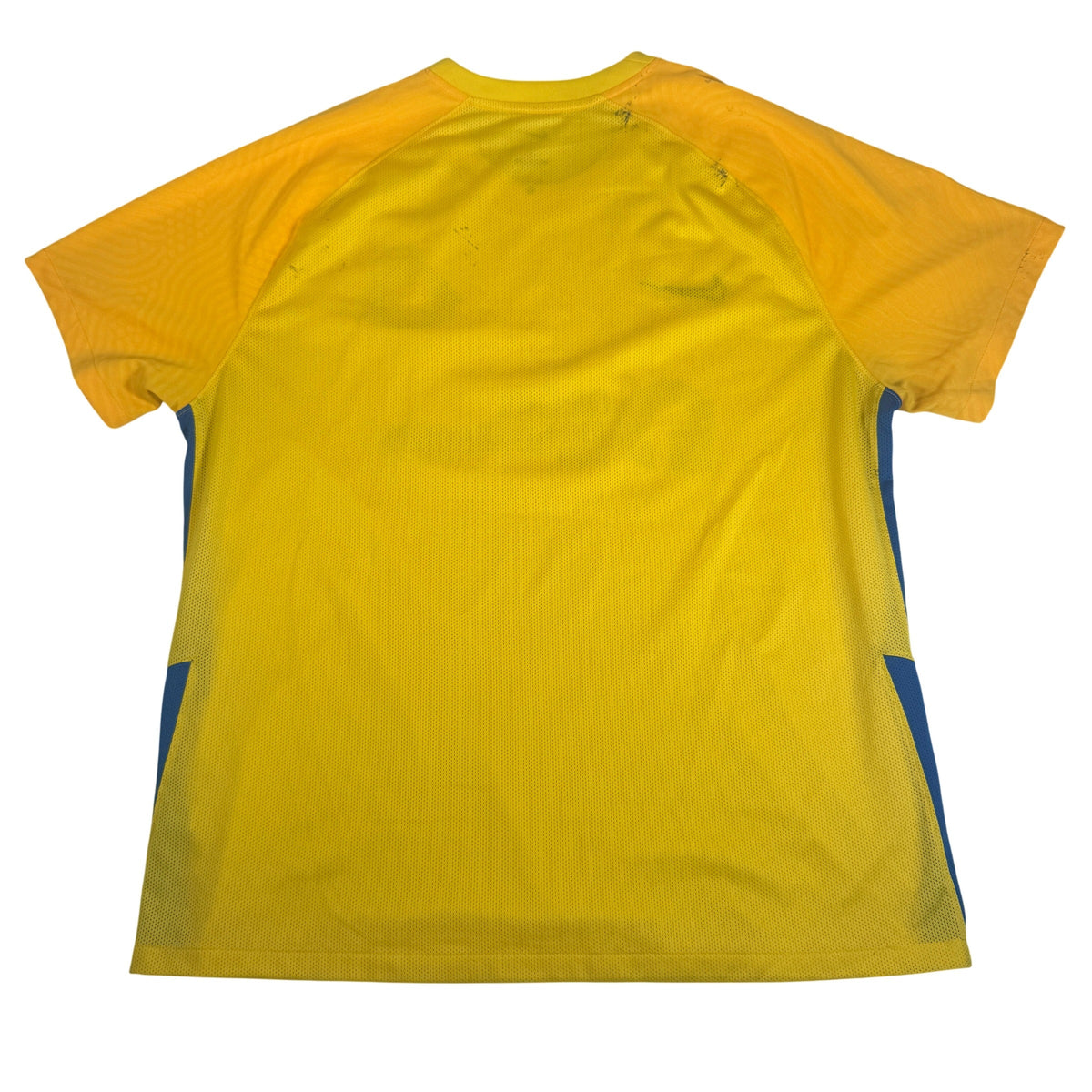 Sunderland 2021/2022 Away Football Shirt XXL