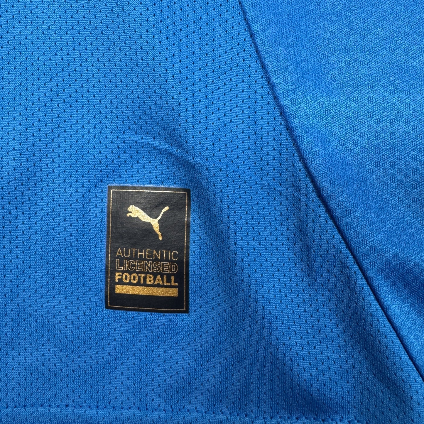Stockport County 2024/2025 Home Football Shirt Large
