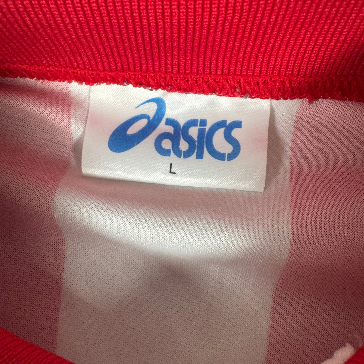 Stoke City 1993/1994/1995 Home Football Shirt Large